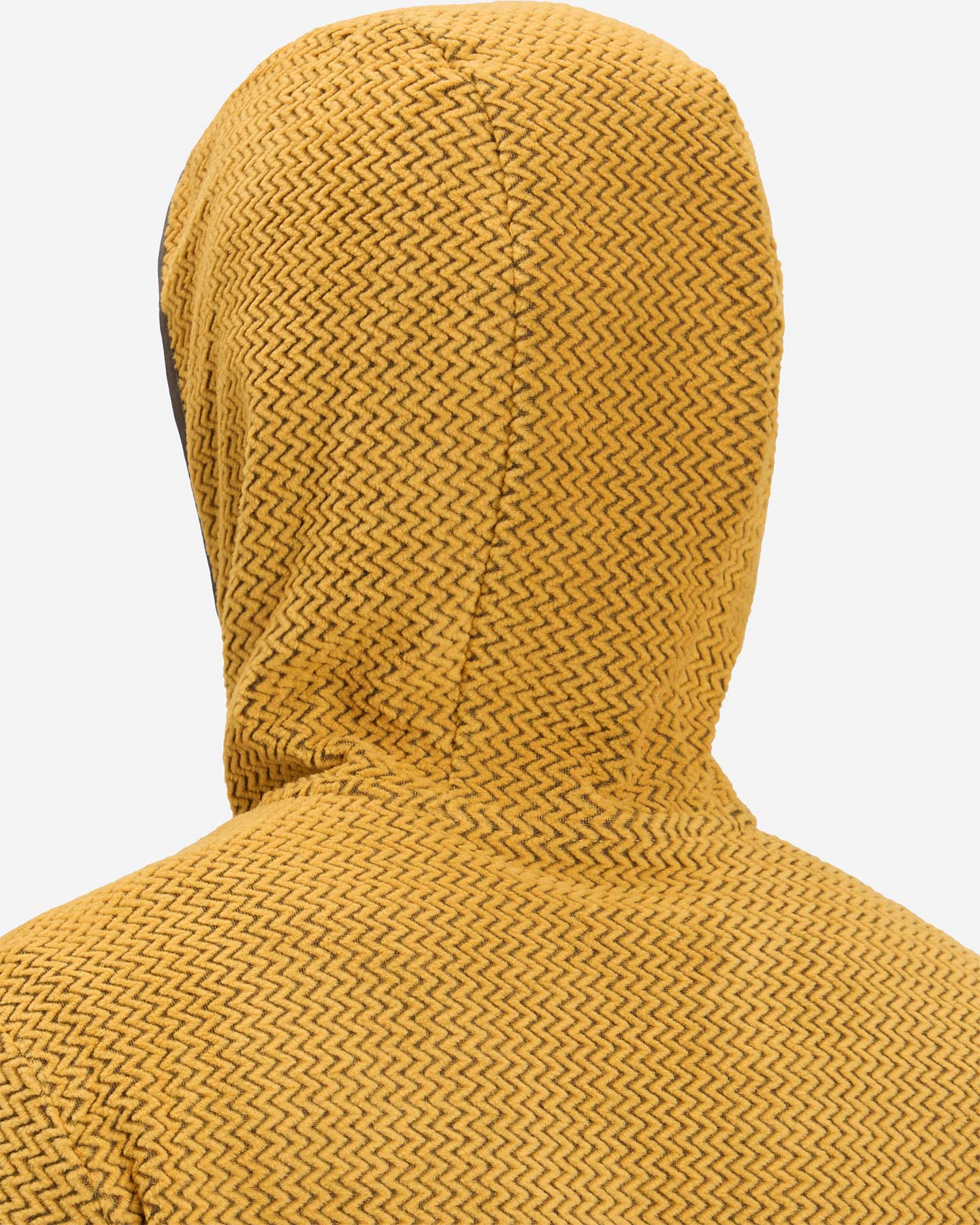 Pile MCKINLEY HUCTURE II M - Marrone - 4 | Cisalfa Sport