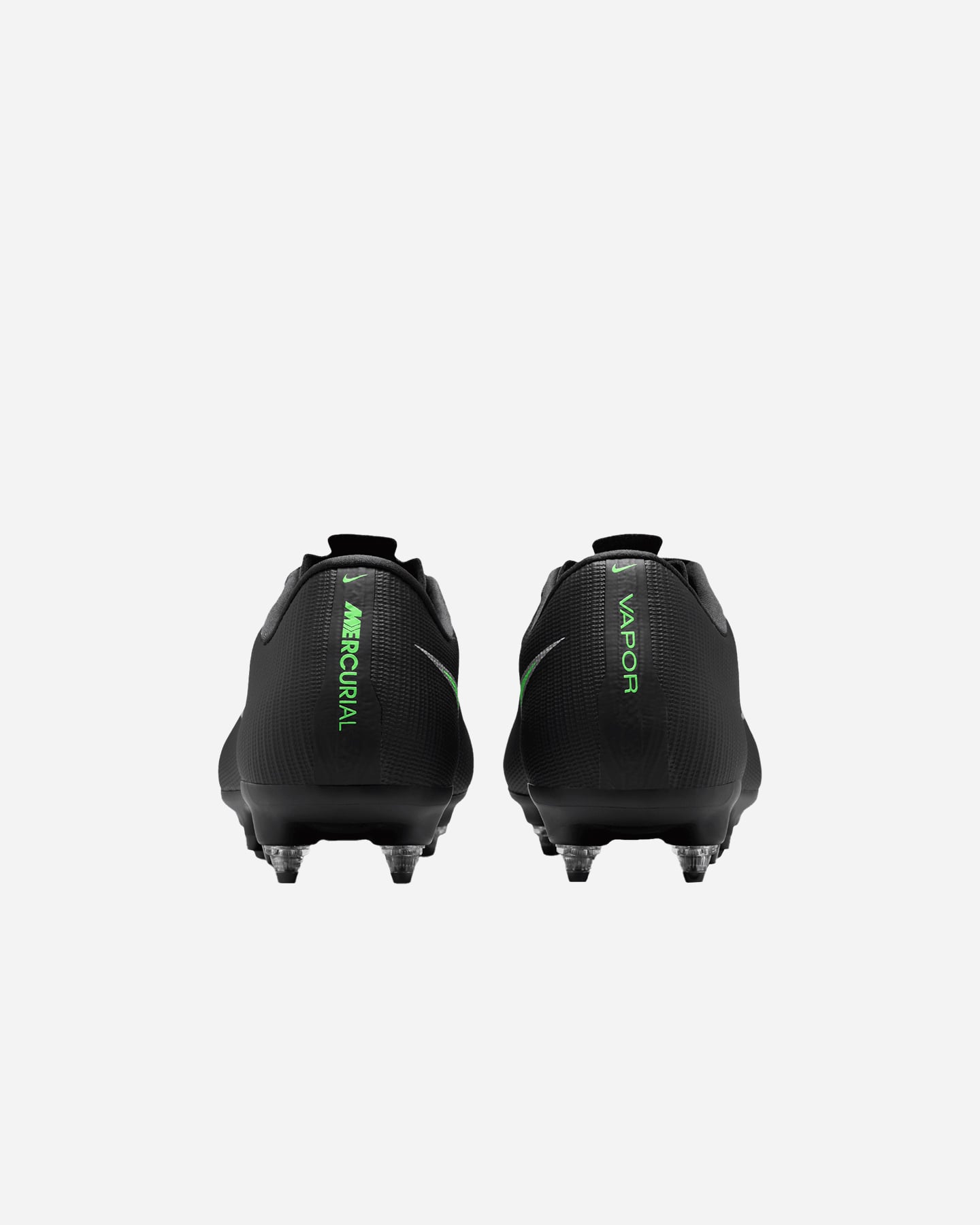Scarpe calcio NIKE MERCURIAL VAPOR 17 ACADEMY SG M - Color mix - 4 | Cisalfa Sport
