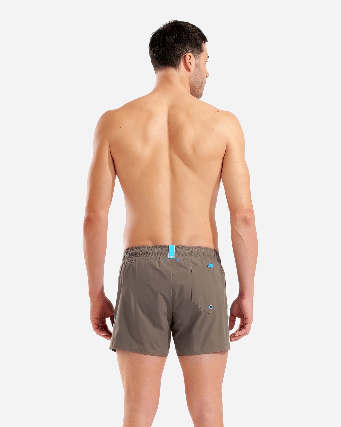 Boxer mare ARENA SIDE TAPES BAND M - Beige - 1 | Cisalfa Sport