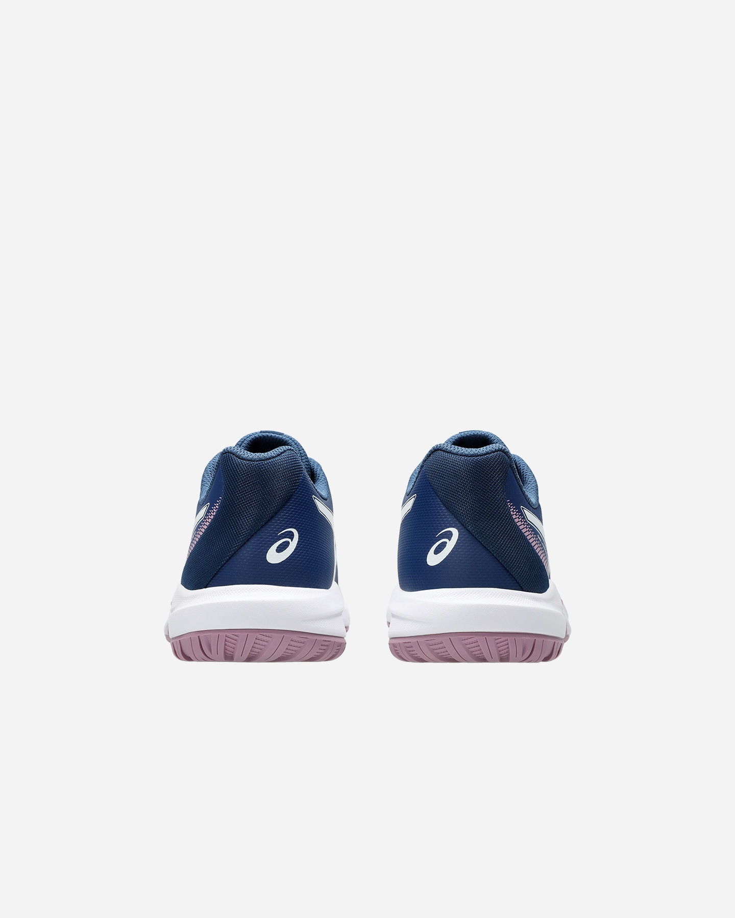 Scarpe tennis ASICS GEL-DEDICATE 9 W - Blu - 4 | Cisalfa Sport