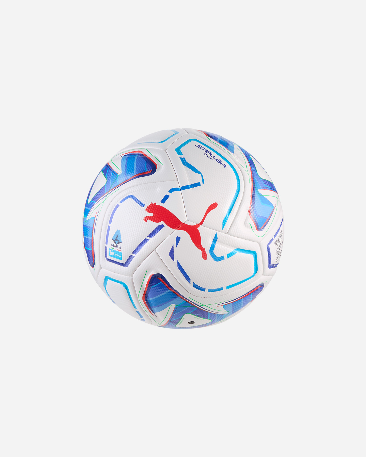 Pallone calcio misura 5 PUMA STELLAR CUP SERIE A MIS 5  - 1 | Cisalfa Sport