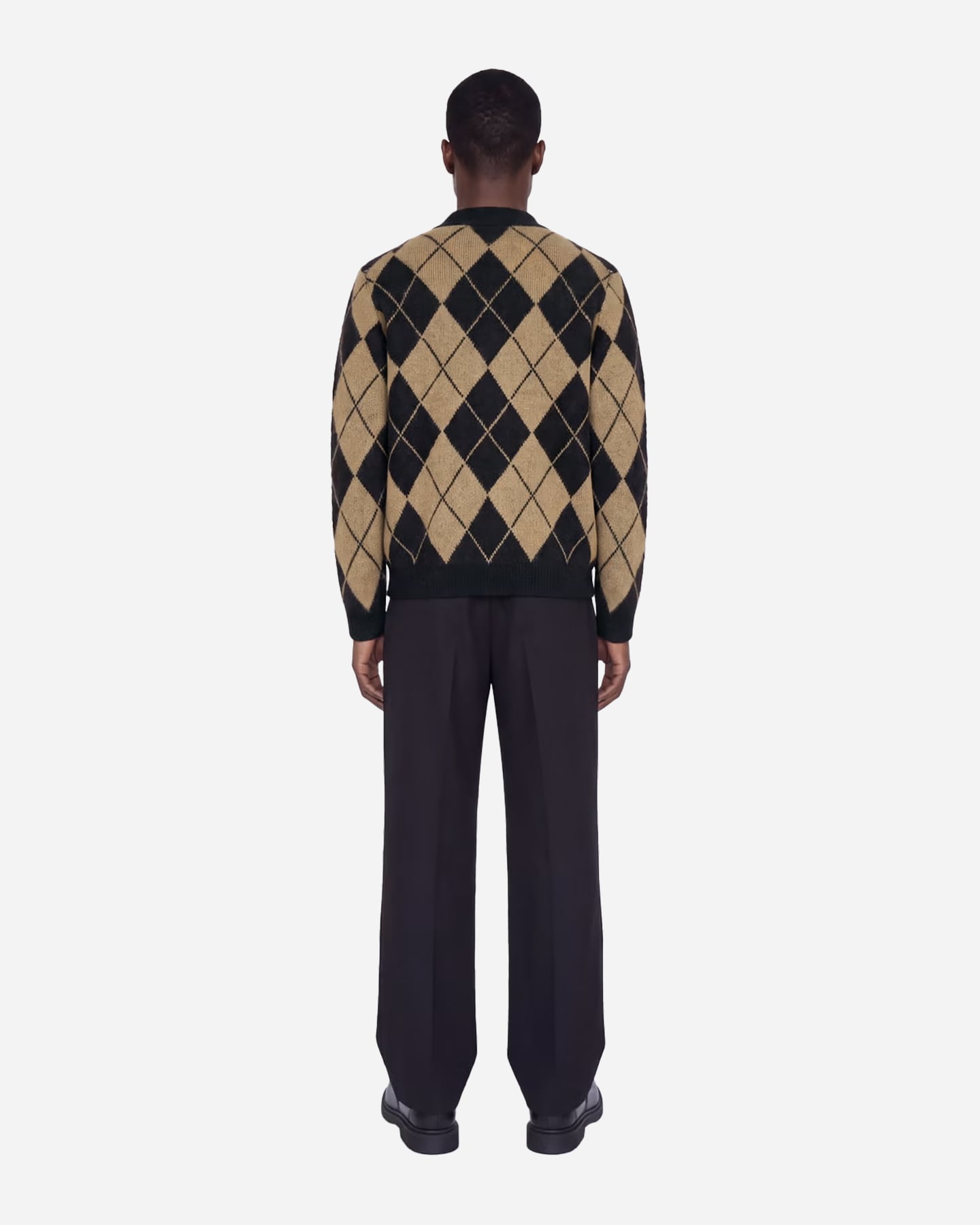 Cardigan JACK & JONES SIMON M - 4 | Cisalfa Sport