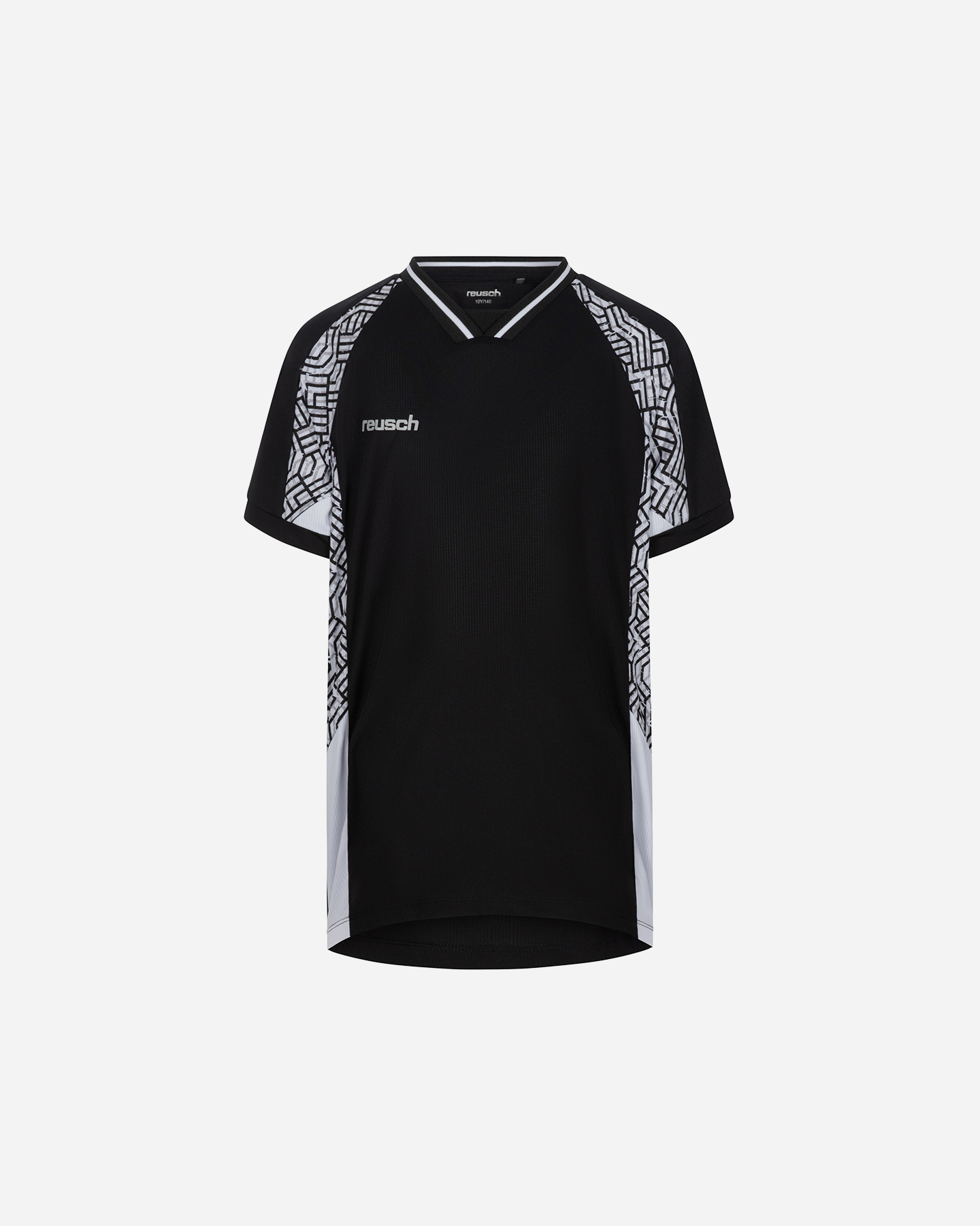T-shirt REUSCH TEAMS WEAR JR - 0 | Cisalfa Sport