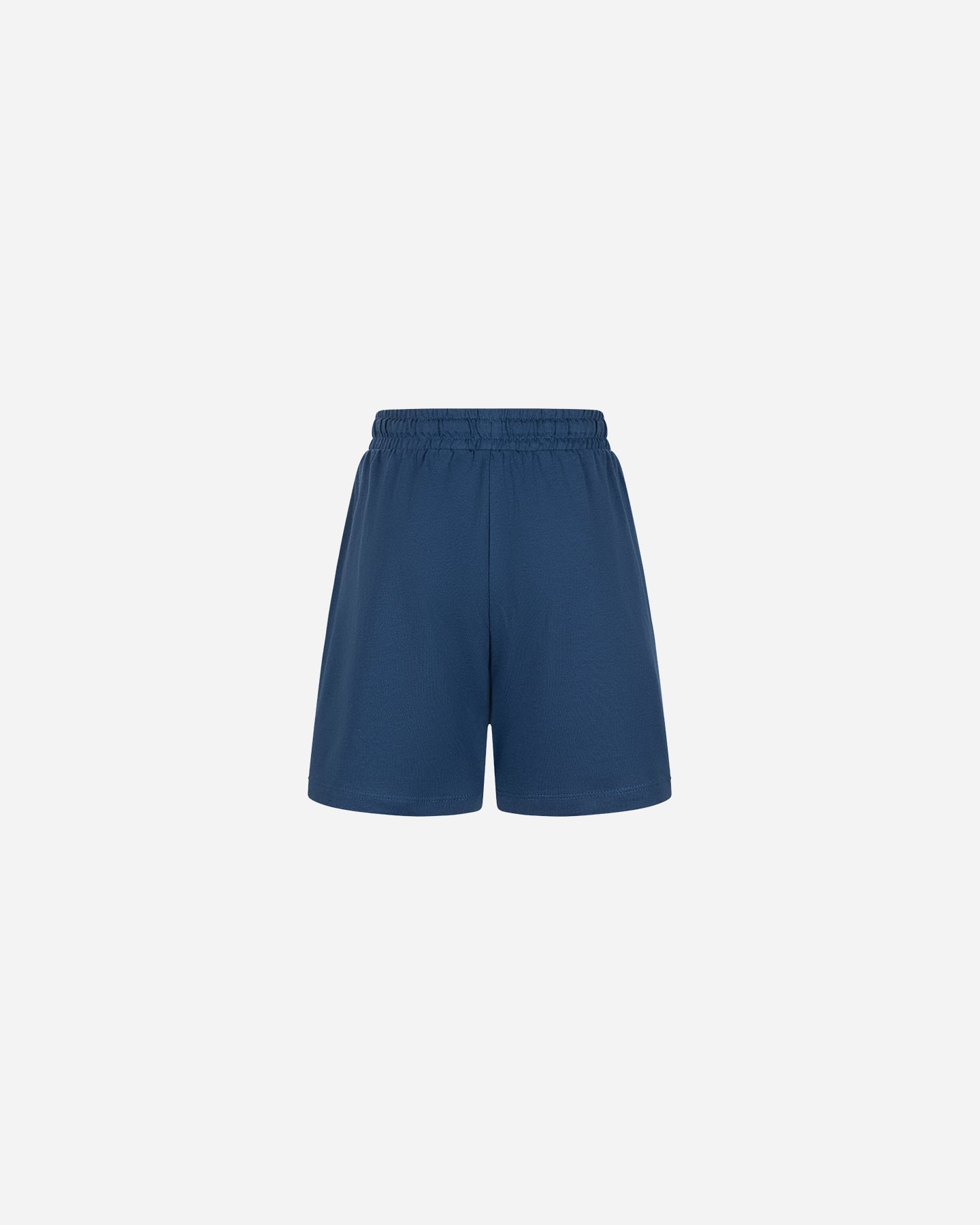Pantaloncini MIA M BASIC ATHLETIC JR - Blu - 1 | Cisalfa Sport
