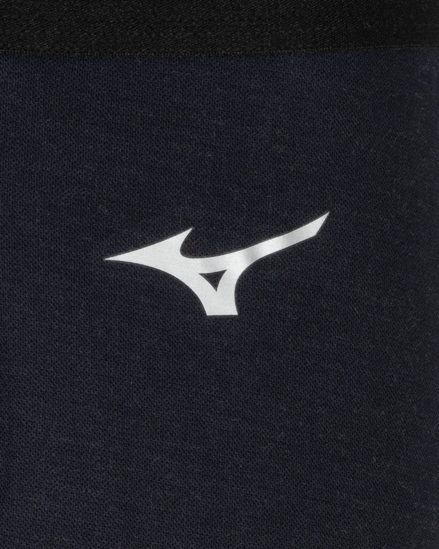Calzamaglia MIZUNO MID WEIGHT M - Nero - 2 | Cisalfa Sport