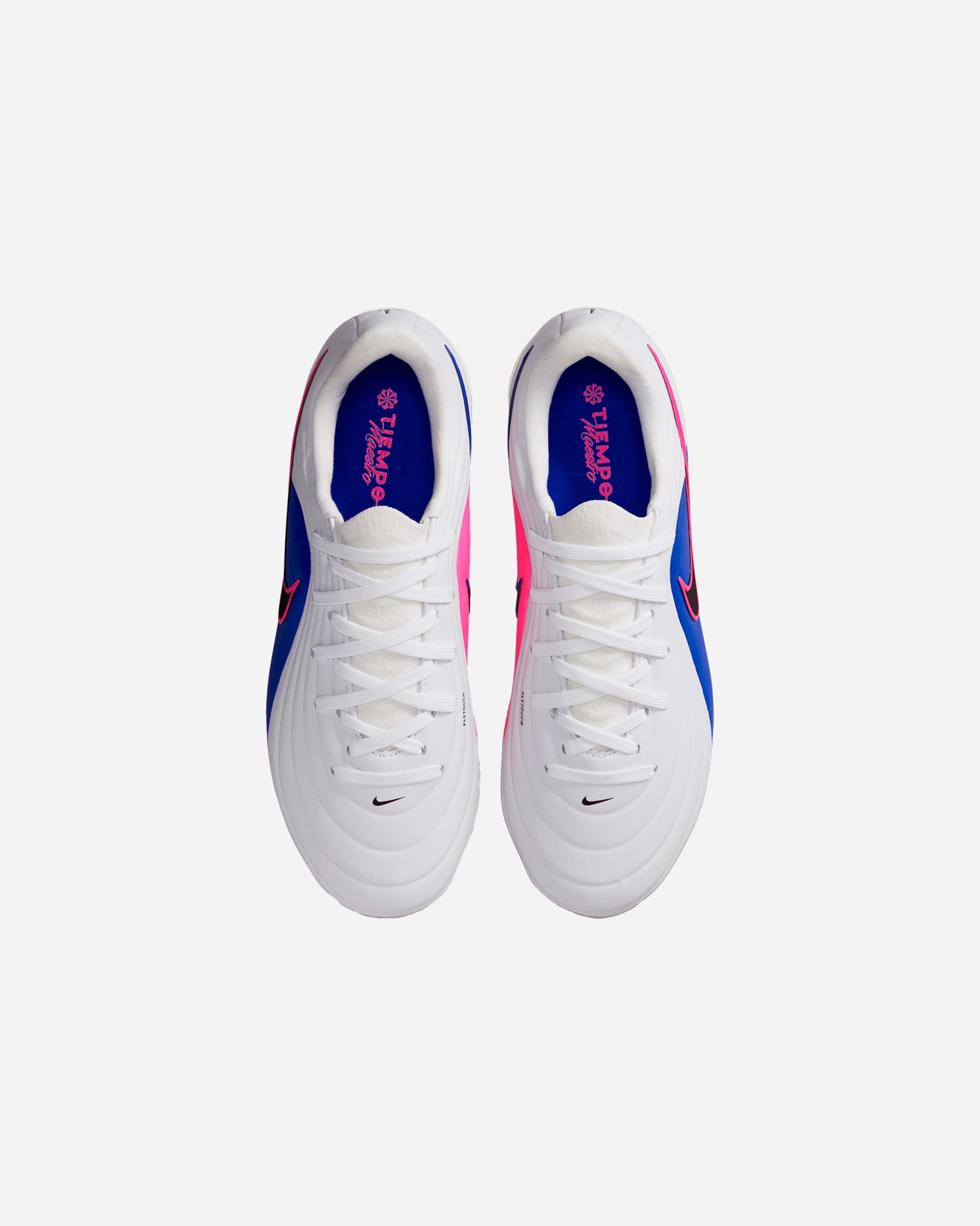 Scarpe calcio NIKE TIEMPO MAESTRO ACADEMY FG-MG JR - Color mix - 3 | Cisalfa Sport