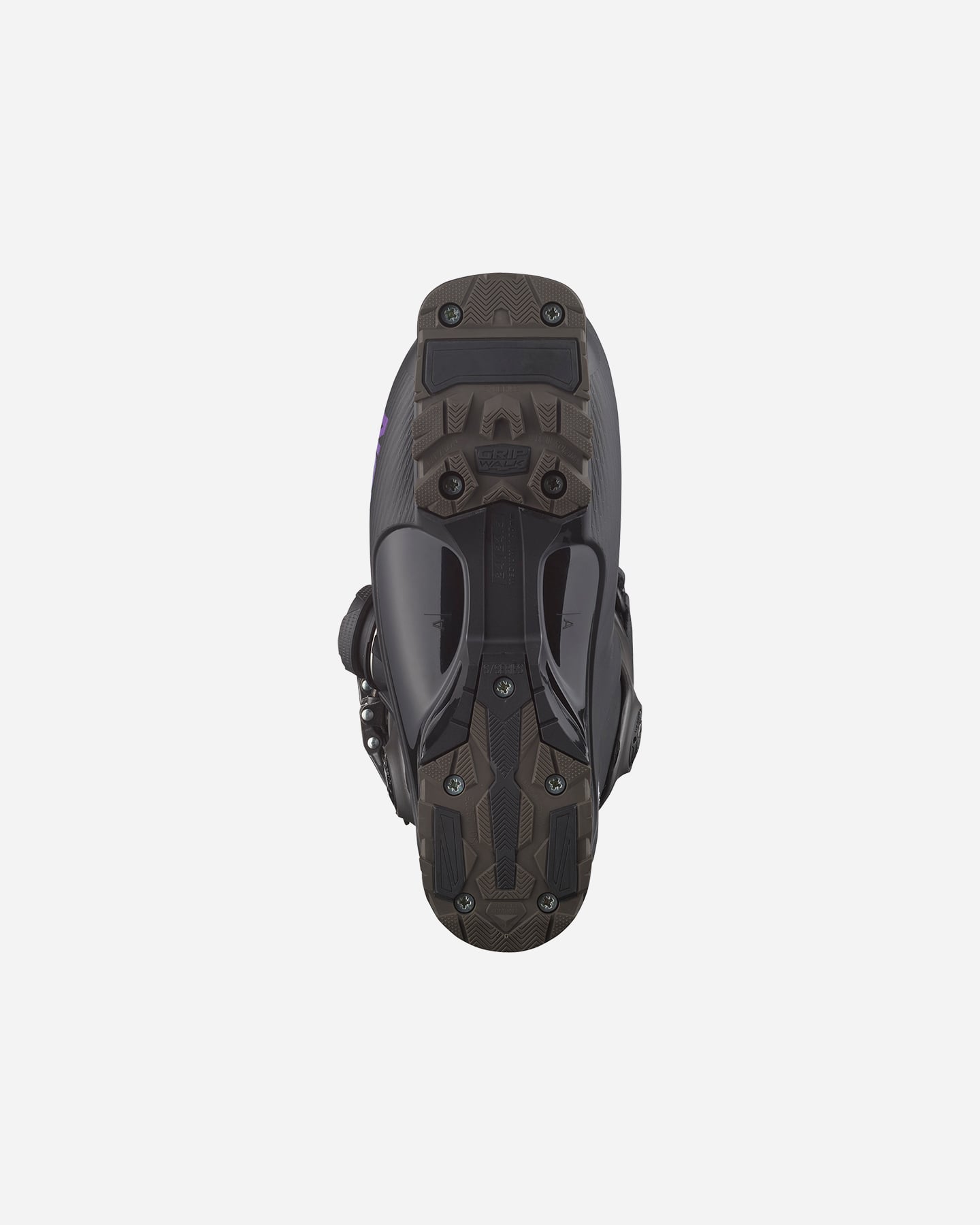 Scarponi sci SALOMON S-PRO SUPRA BOA 95 W - Nero - 1 | Cisalfa Sport