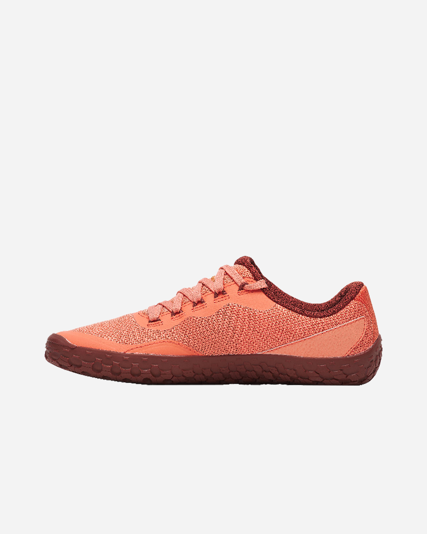Scarpe trekking MERRELL VAPOR GLOVE 7 W - Rosso - 5 | Cisalfa Sport