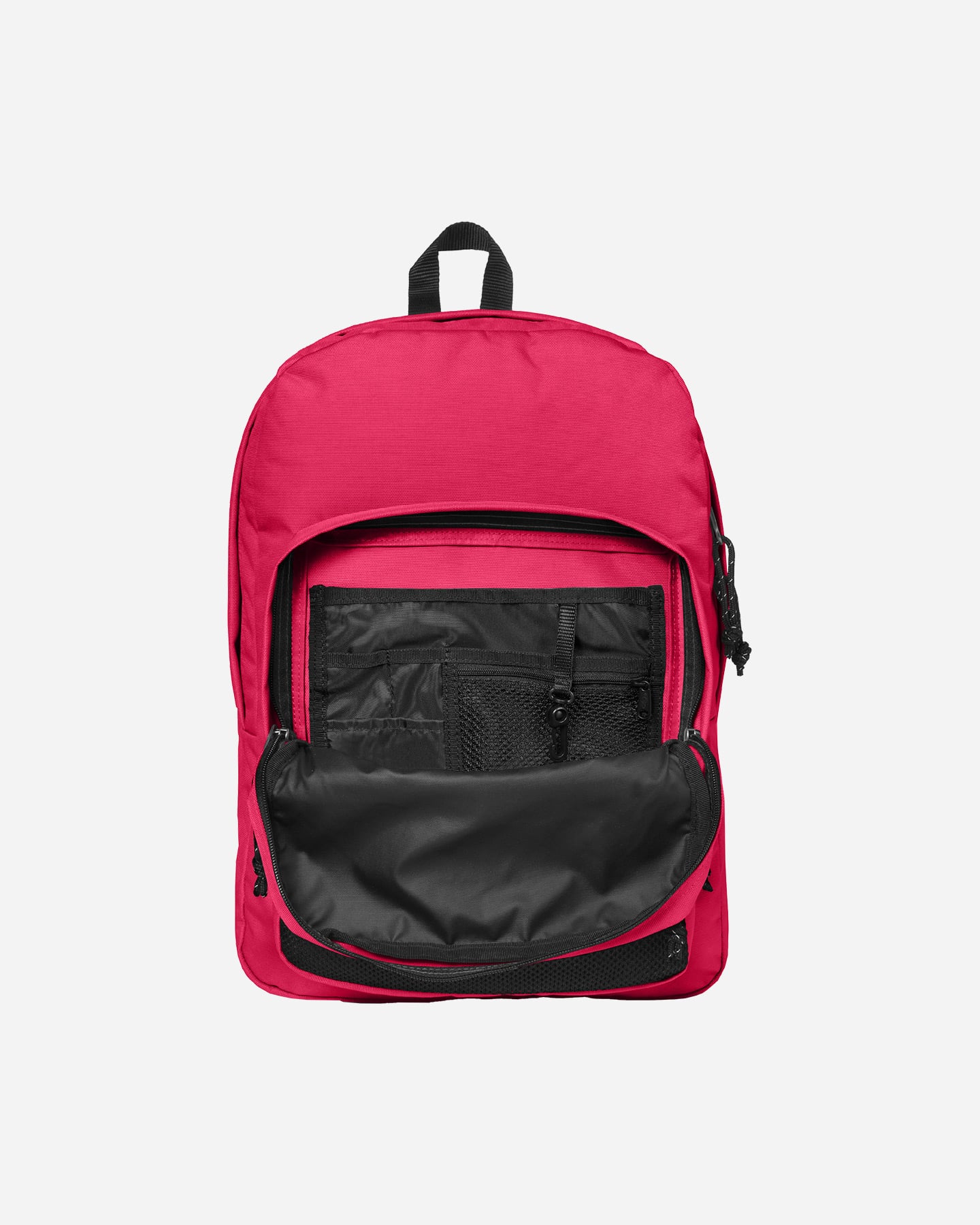 Zaino EASTPAK PINNACLE  - Rosso - 1 | Cisalfa Sport