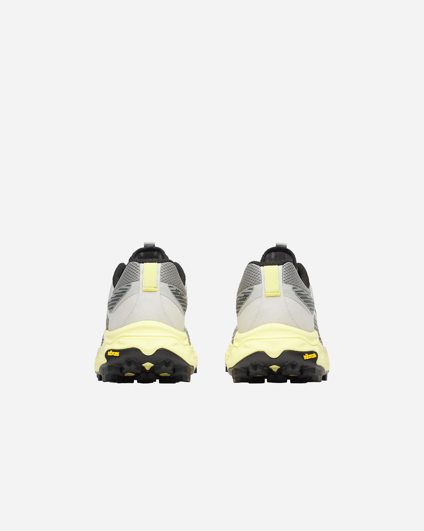 Scarpe trail MERRELL AGILITY PEAK 6 W - Grigio - 5 | Cisalfa Sport