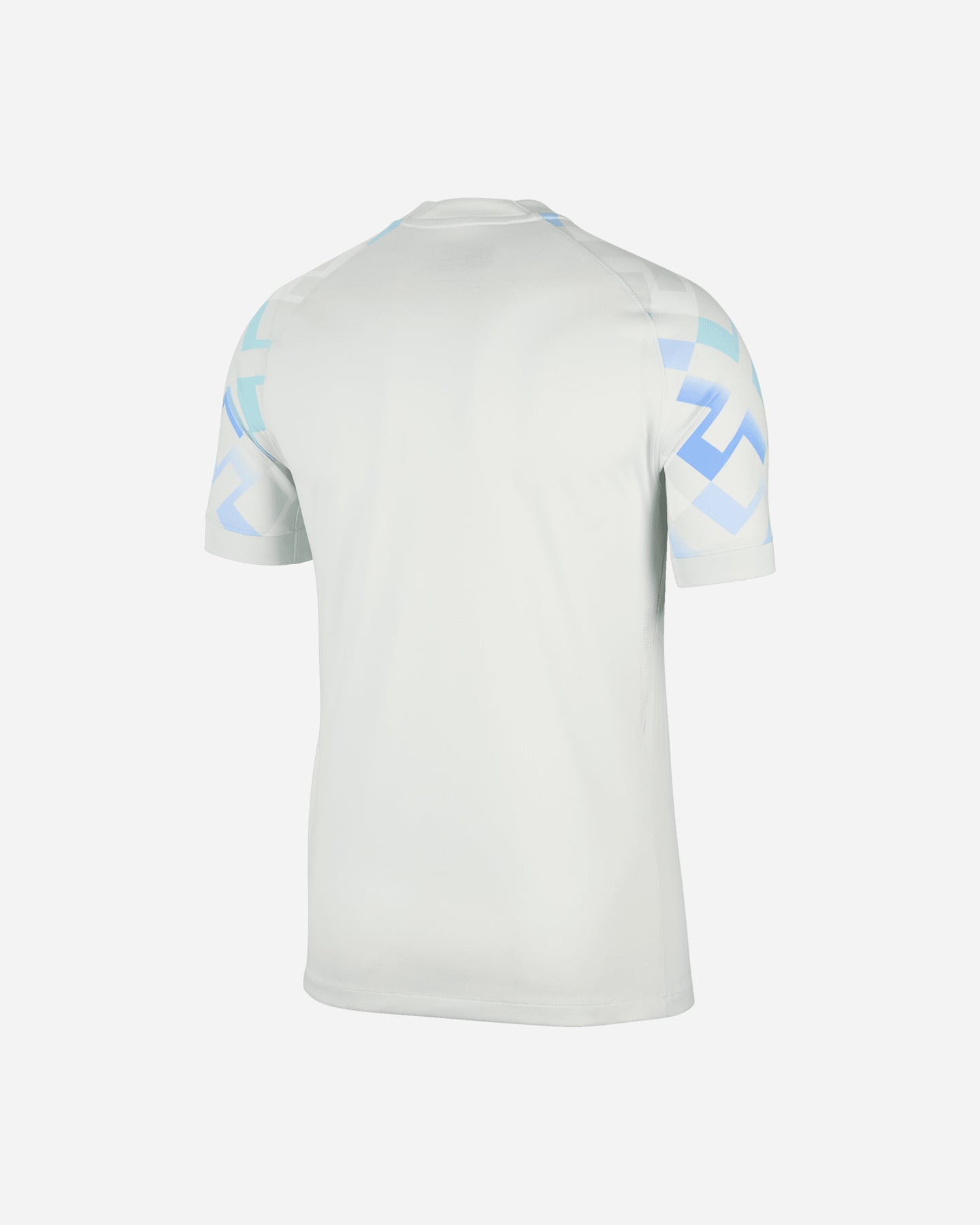 Maglia calcio ufficiale NIKE INTER AWAY STADIUM 25-26 M - Color mix - 1 | Cisalfa Sport