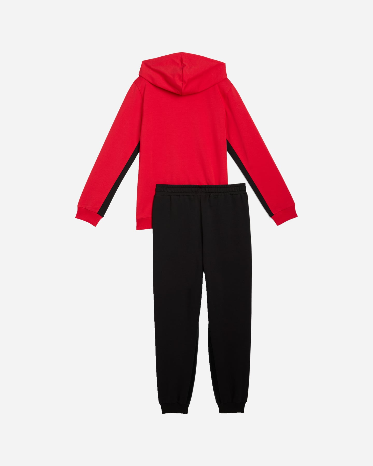 Tuta calcio ufficiale PUMA MILAN 25-26 JR - Color mix - 1 | Cisalfa Sport