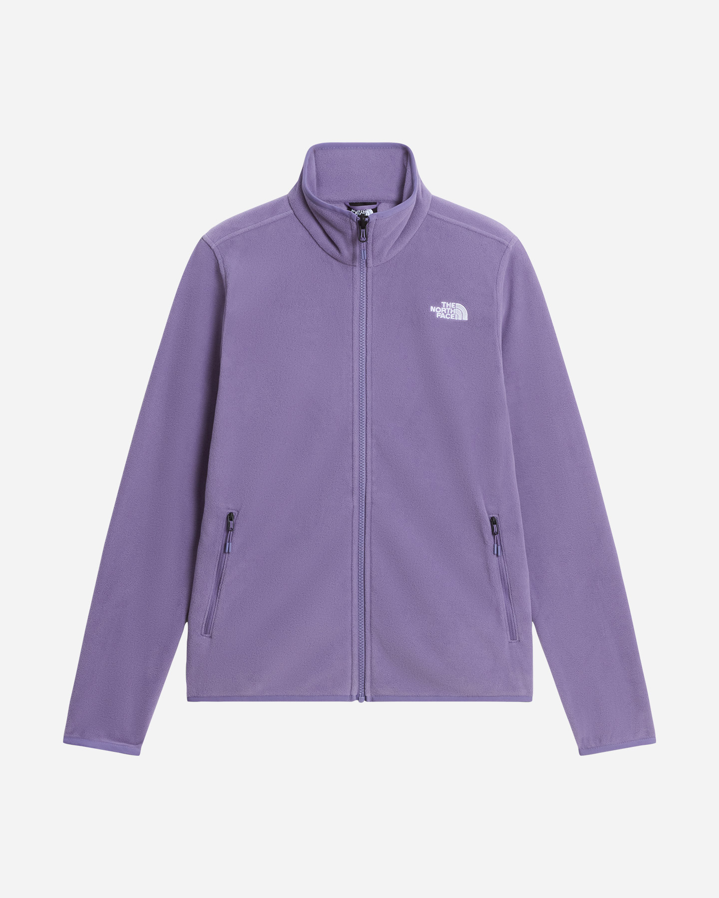 Giacca outdoor THE NORTH FACE QUEST MONO TRICLIMATE W - Viola - 2 | Cisalfa Sport