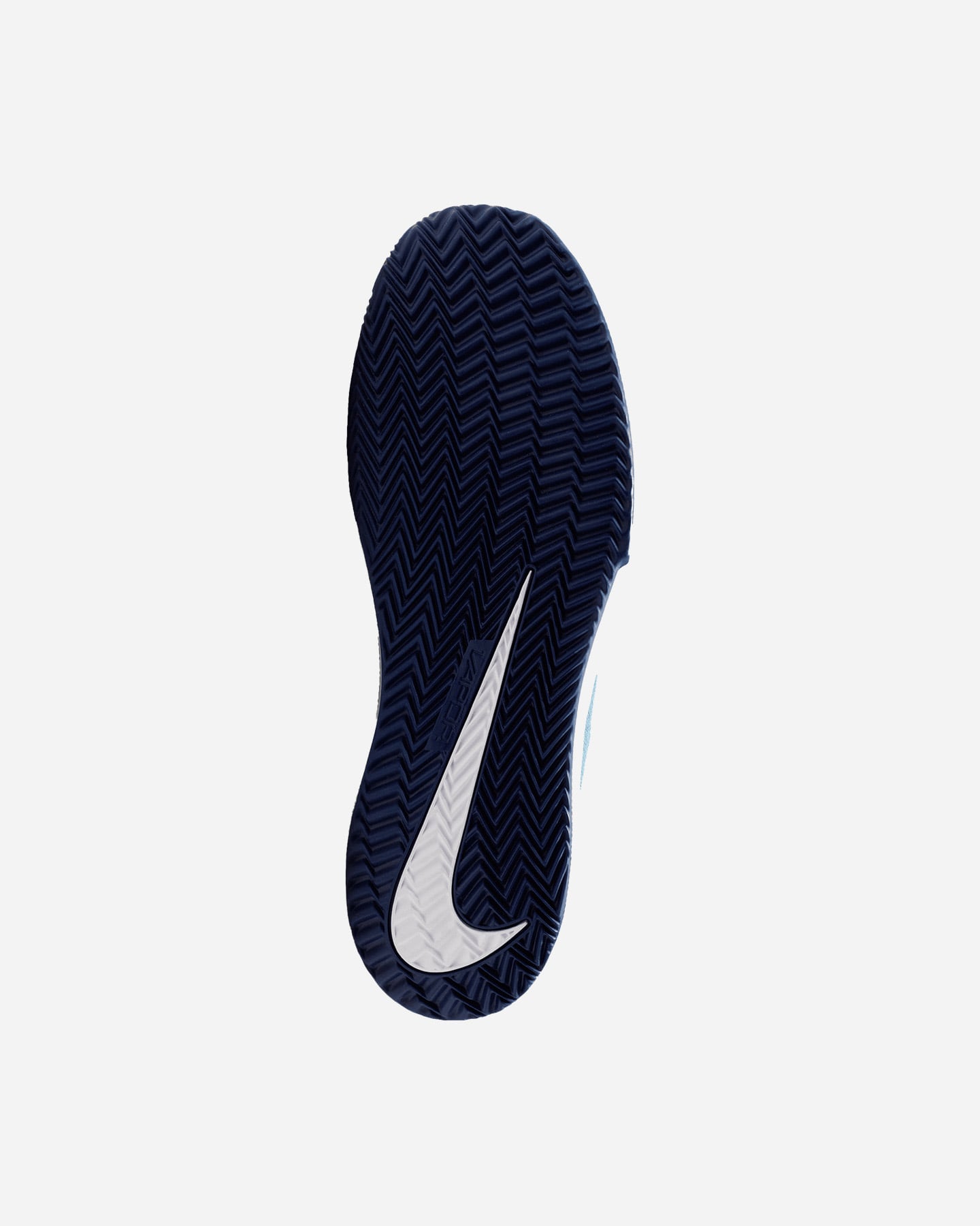 Scarpe tennis NIKE VAPOR LITE 3 CLAY M - Blu - 2 | Cisalfa Sport