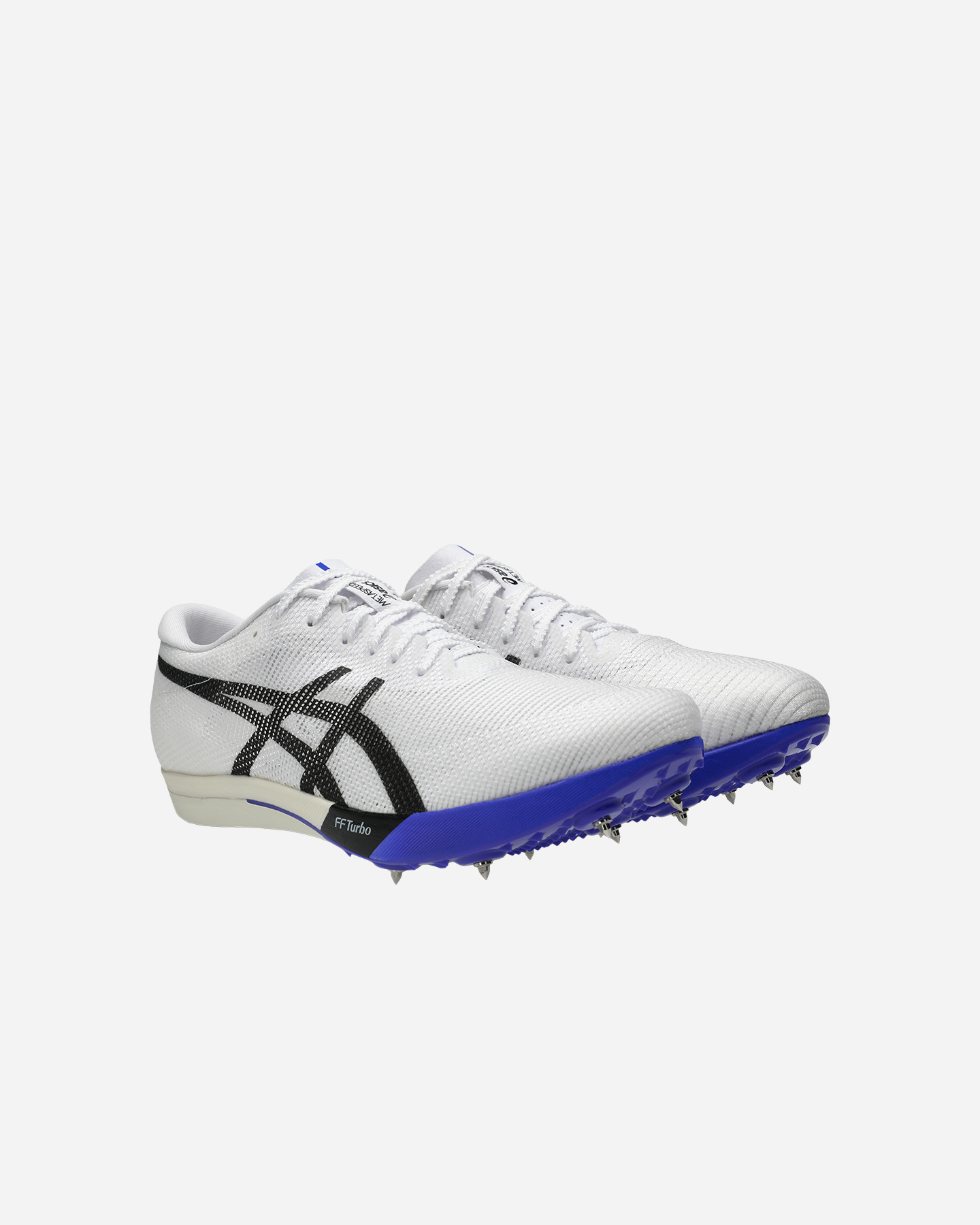 Scarpe running ASICS METASPEED LD 2 M - Bianco - 1 | Cisalfa Sport