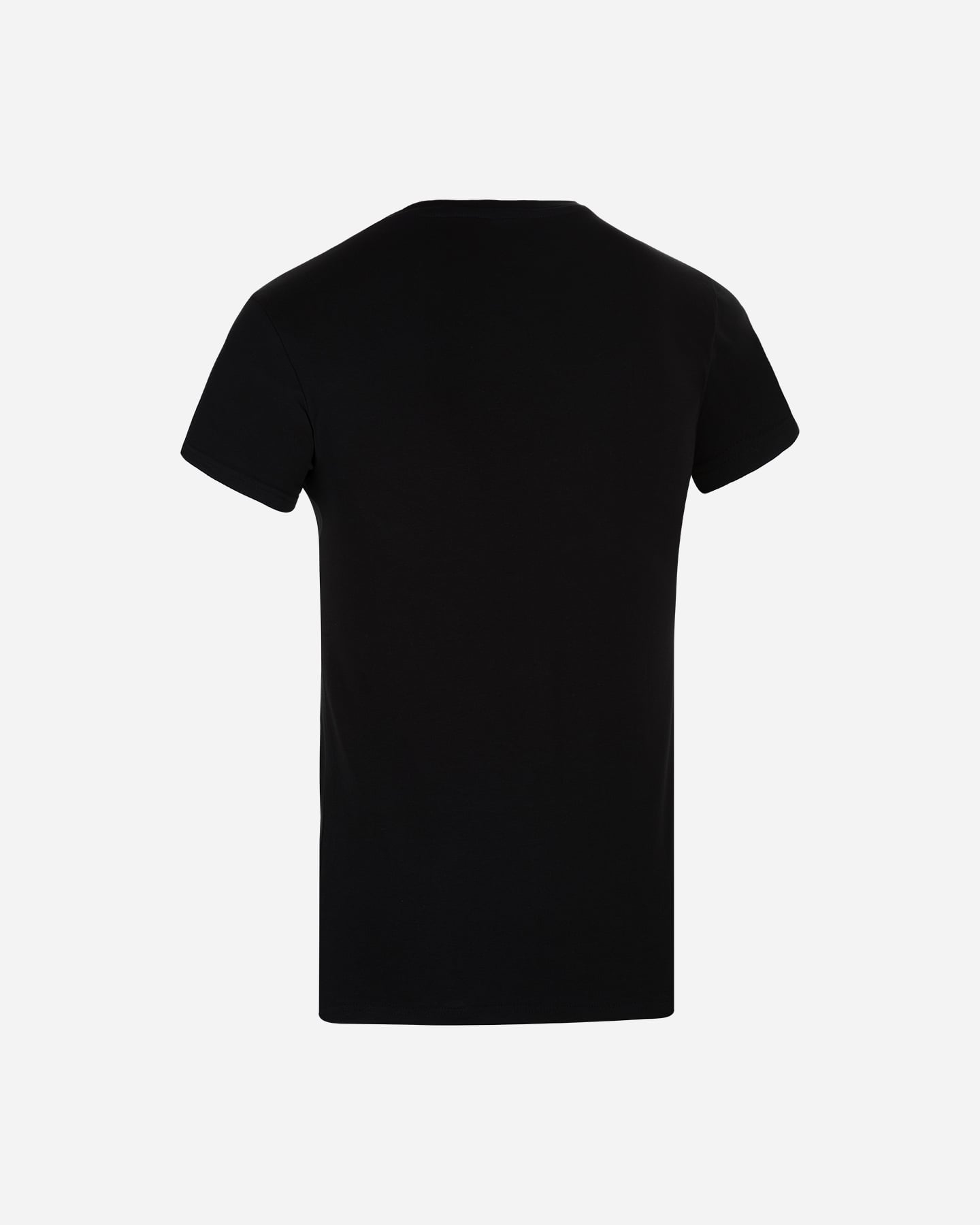 Maglia intima DACK'S BASIC M - Nero - 1 | Cisalfa Sport