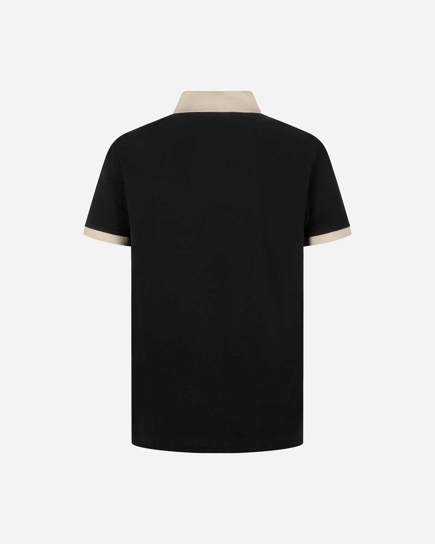 Polo ELLESSE SARTORIA M - Nero - 1 | Cisalfa Sport