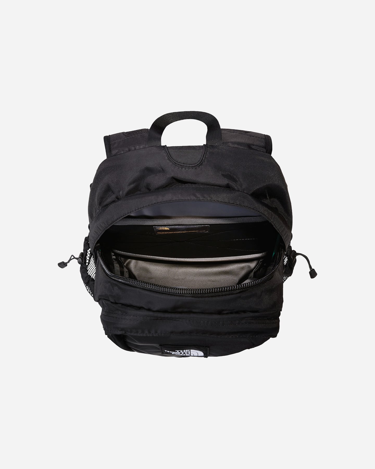 Zaino THE NORTH FACE HOT SHOT SPECIAL EDITION  - Nero - 2 | Cisalfa Sport
