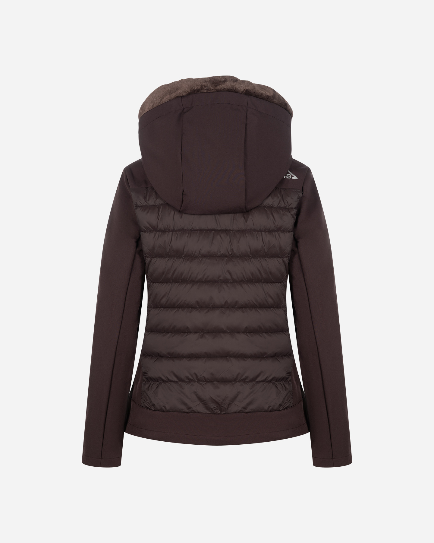Pile 8848 MOUNTAIN HIKE W - Marrone - 1 | Cisalfa Sport