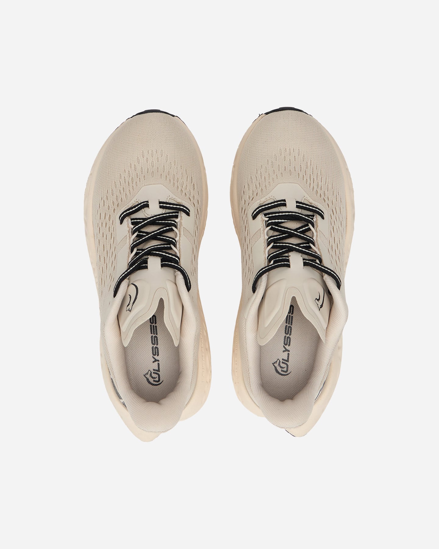 Scarpe running ULYSSES WAYA 2 M - Nero - 3 | Cisalfa Sport