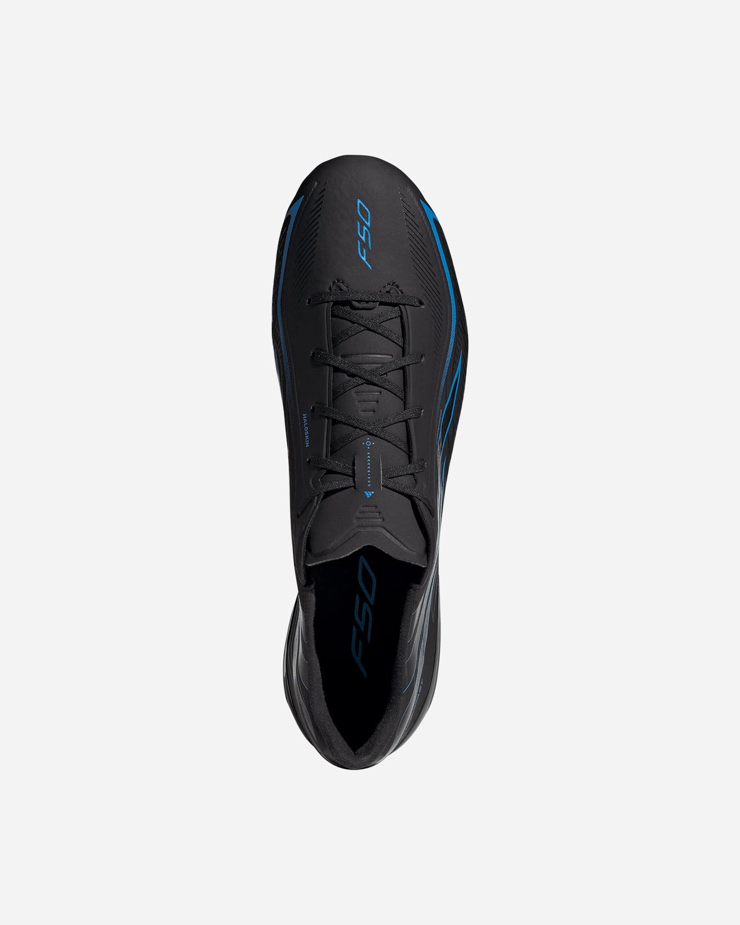Scarpe calcio ADIDAS F50 HYPERFAST LEAGUE FG M - 2 | Cisalfa Sport