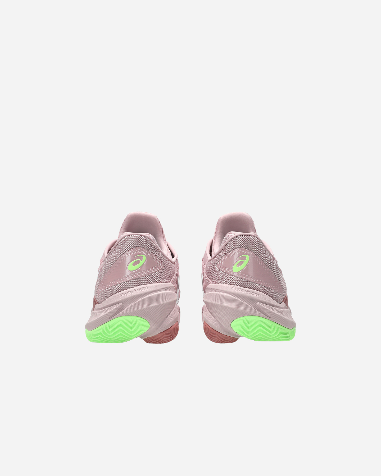 Scarpe tennis ASICS COURT FF 3 CLAY W - 5 | Cisalfa Sport