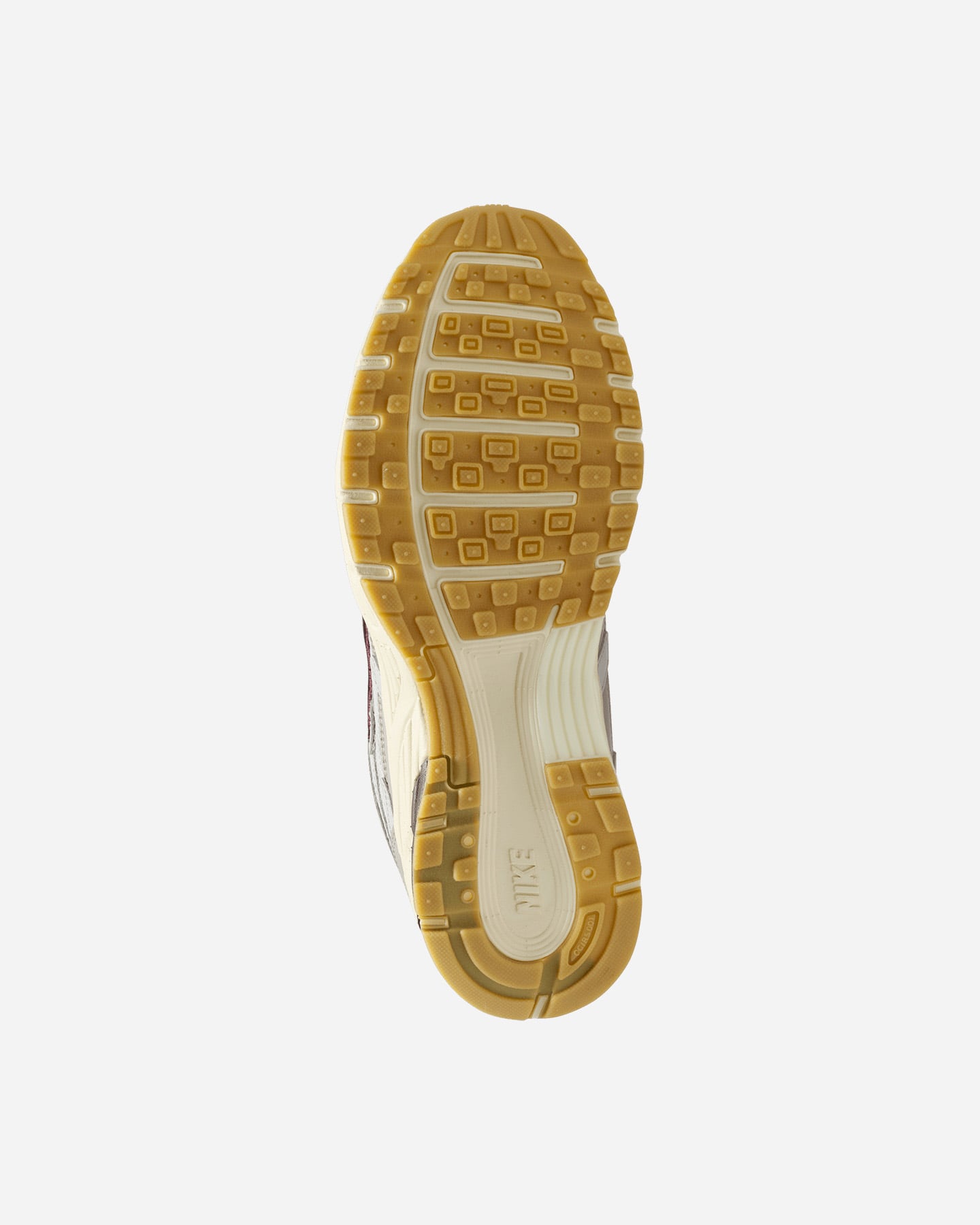 Scarpe sneakers NIKE P-6000 COLLEGE M - Color mix - 1 | Cisalfa Sport