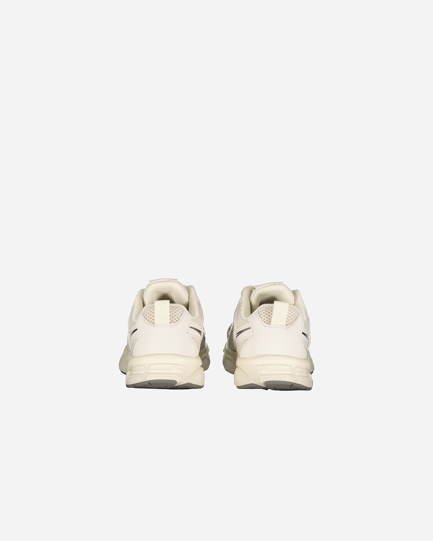 Scarpe sneakers MISTRAL RETRO TECH JR - Beige - 5 | Cisalfa Sport