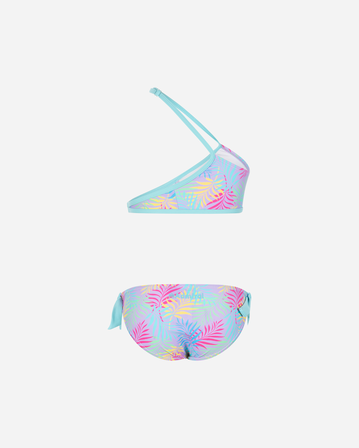 Bikini ADMIRAL AQUA FAIRY JR - Color mix - 1 | Cisalfa Sport
