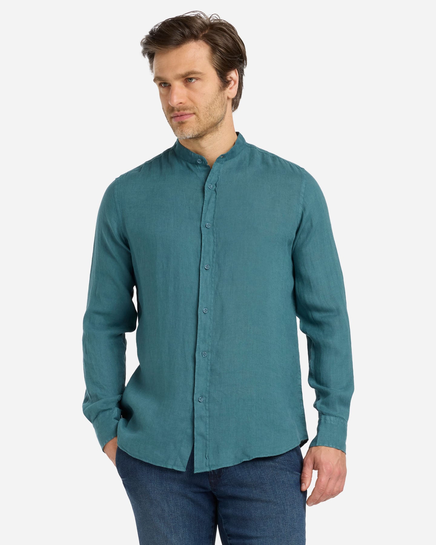 Camicia BEST COMPANY AUSTRALIAN WILD SAFARI M - Verde - 1 | Cisalfa Sport