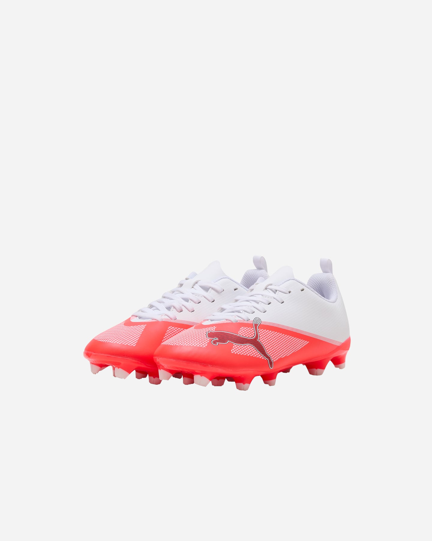 Scarpe calcio PUMA ULTRA 7 PLAY FG-AG JR - 1 | Cisalfa Sport