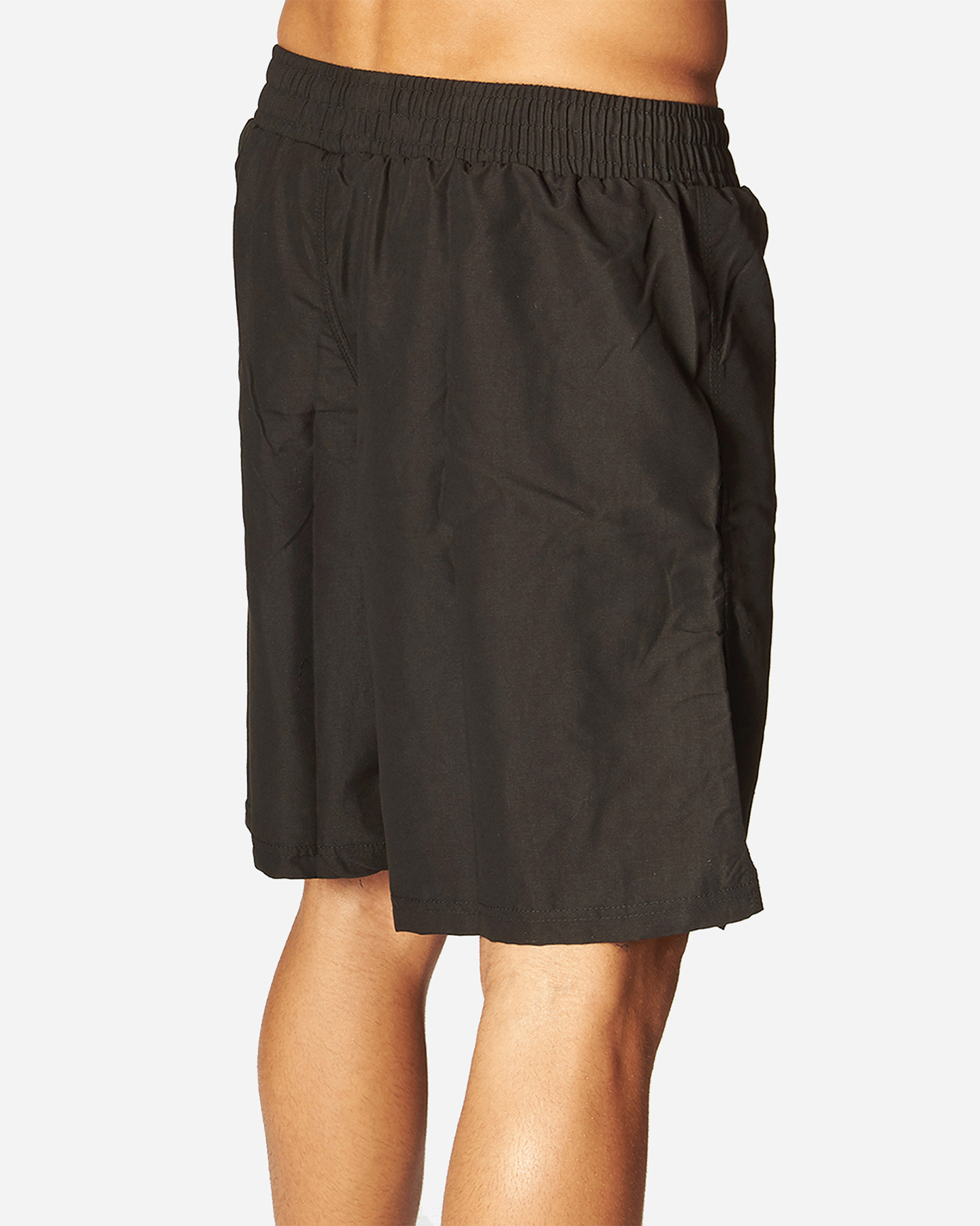 Short training LEONE BASIC MMA M - Nero - 2 | Cisalfa Sport