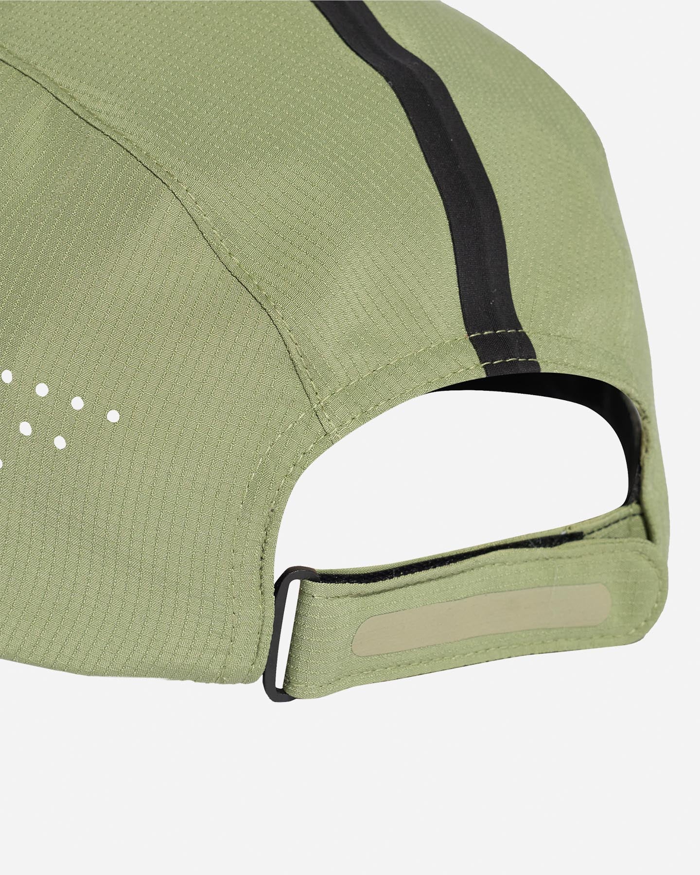 Cappellino running ADIDAS ADIZERO  - Verde - 3 | Cisalfa Sport