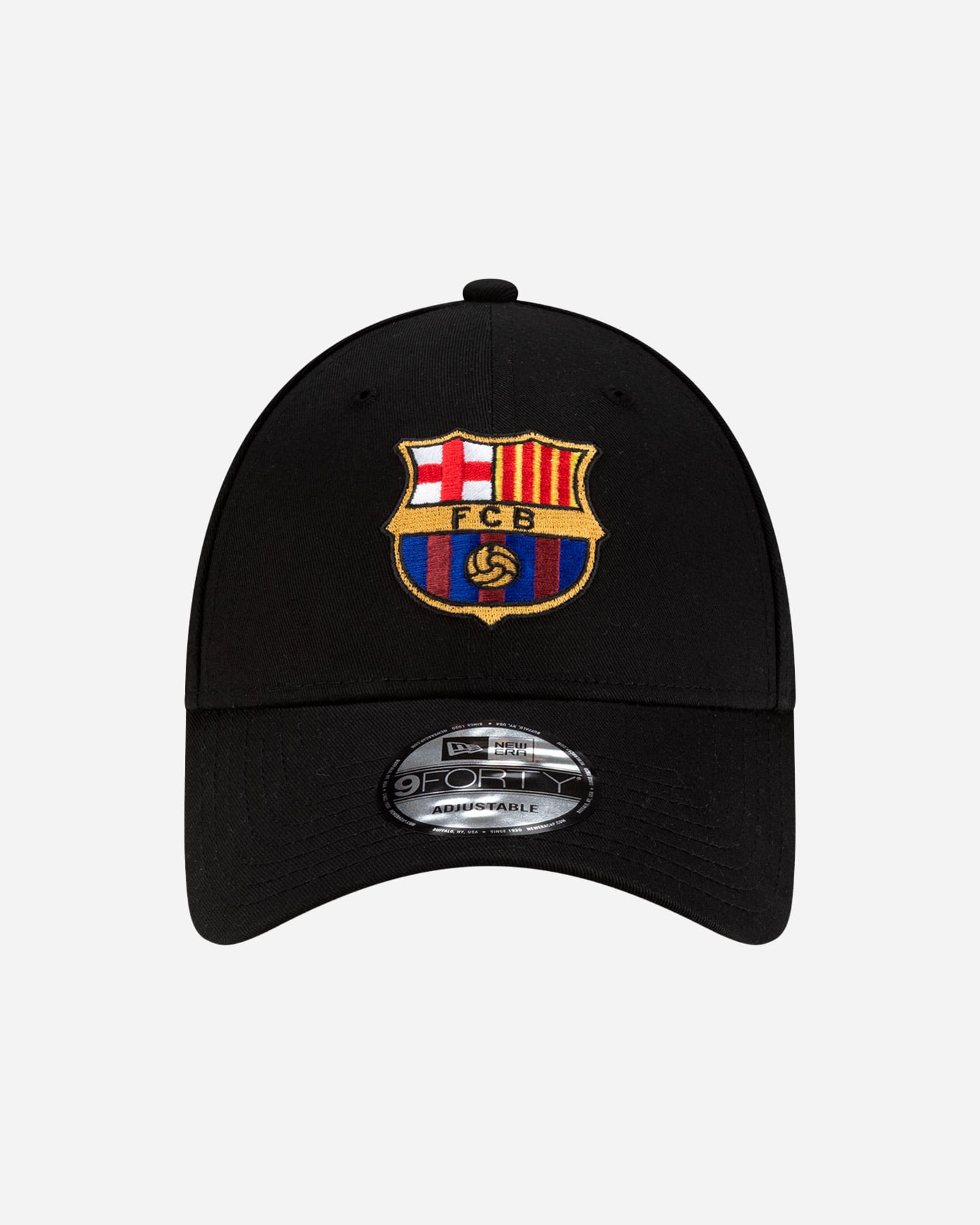 Cappellino NEW ERA 940 BARCELONA  - Color mix - 1 | Cisalfa Sport