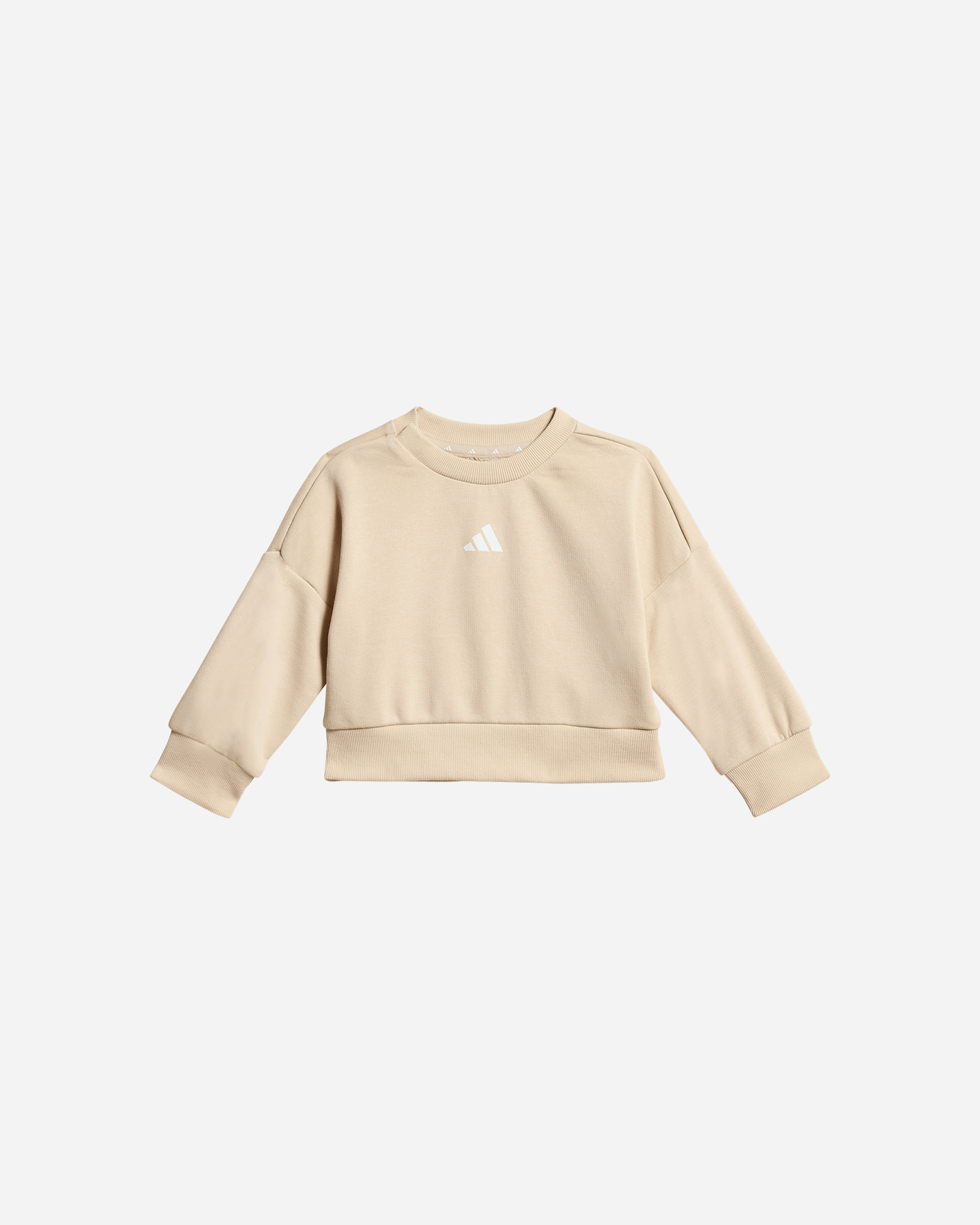 Tuta ADIDAS SET SEASONALS INF JR - 1 | Cisalfa Sport