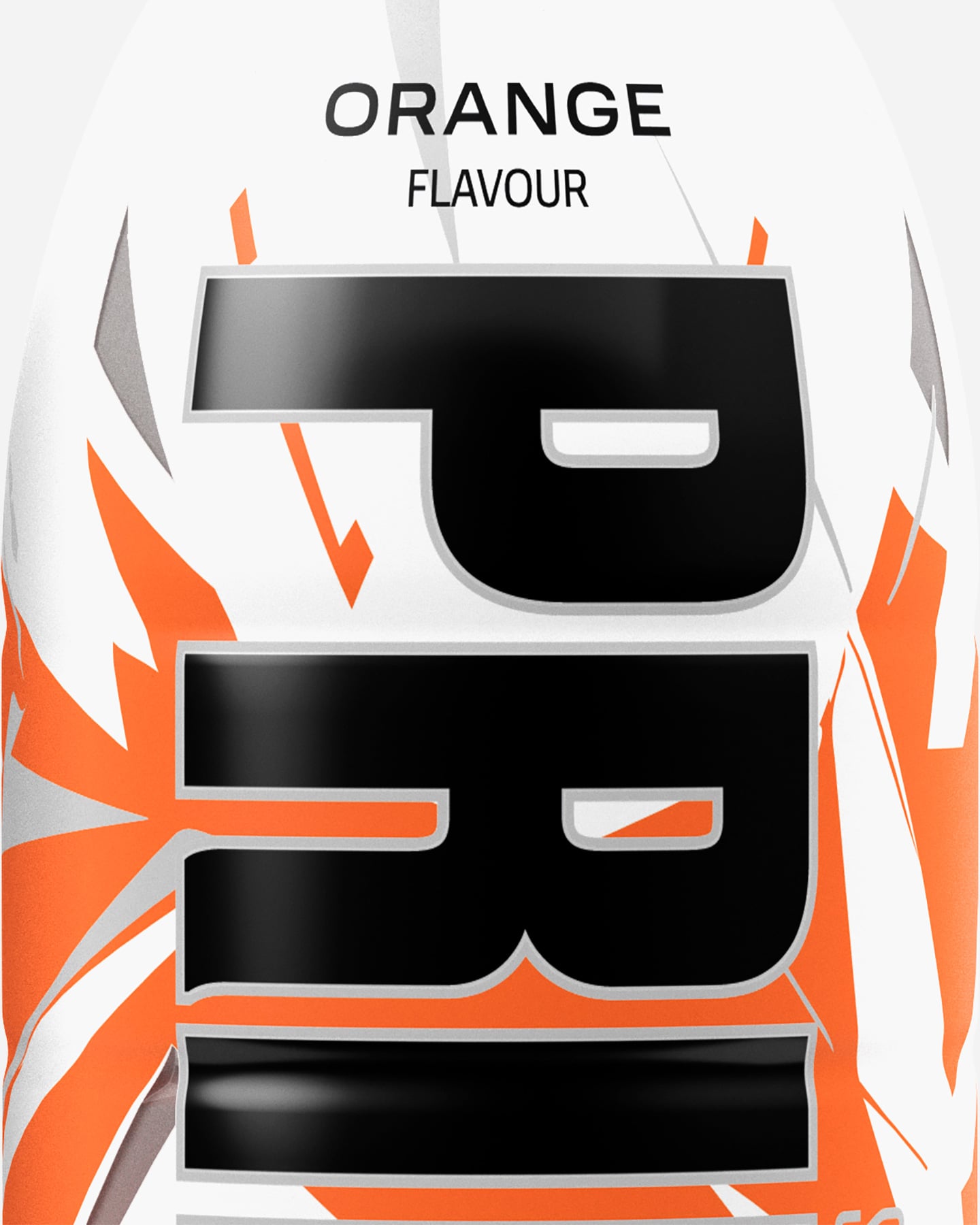 Bevanda PRIME ICE ORANGE 500ML  - Arancione - 1 | Cisalfa Sport