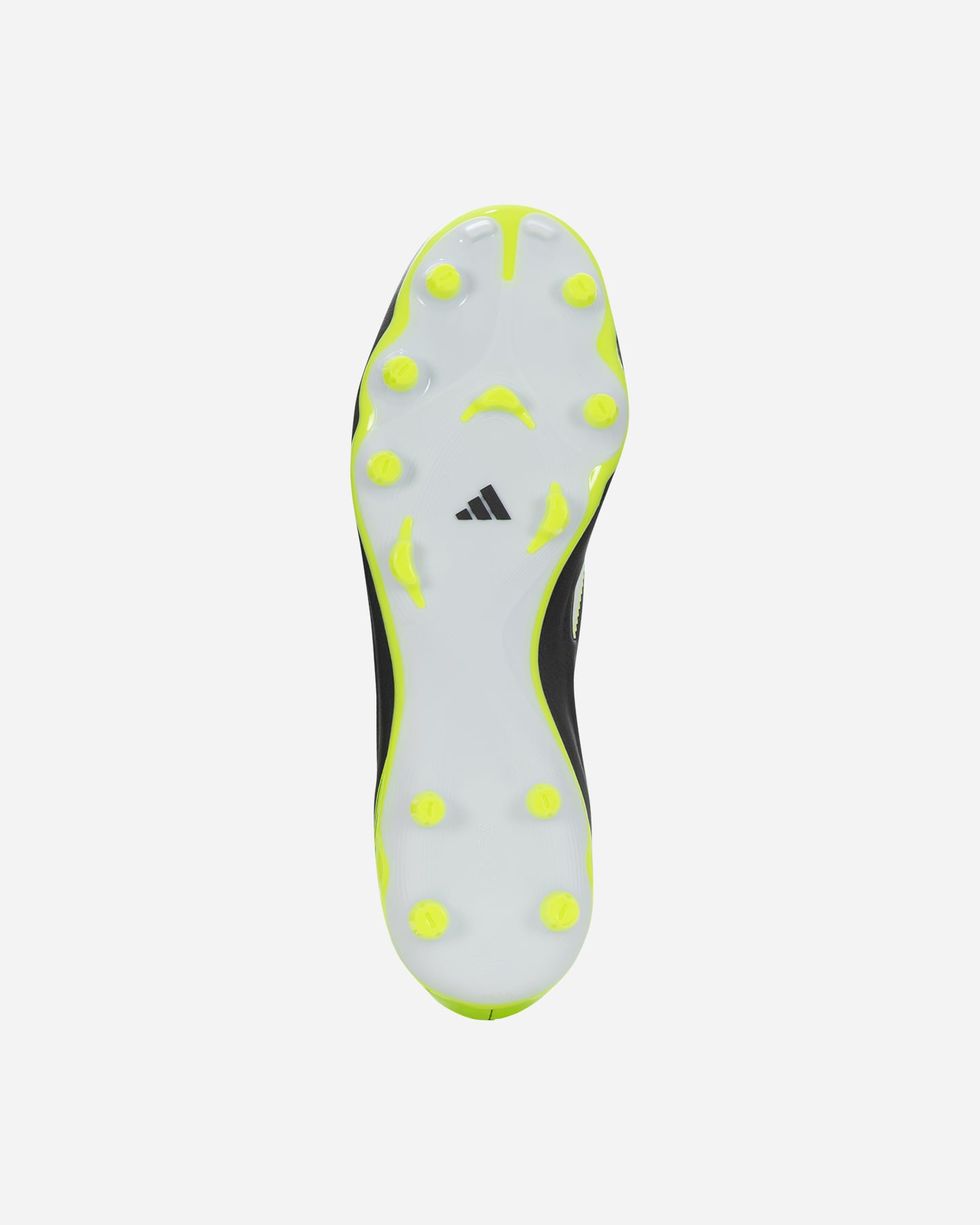 Scarpe calcio ADIDAS COPA PURE III LEAGUE FG-MG M - Color mix - 3 | Cisalfa Sport