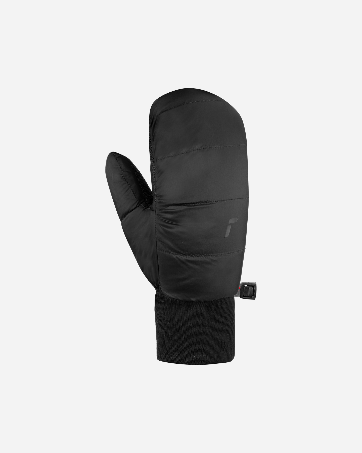 Guanti REUSCH STRATOS STORMBLOXX  - Nero - 1 | Cisalfa Sport