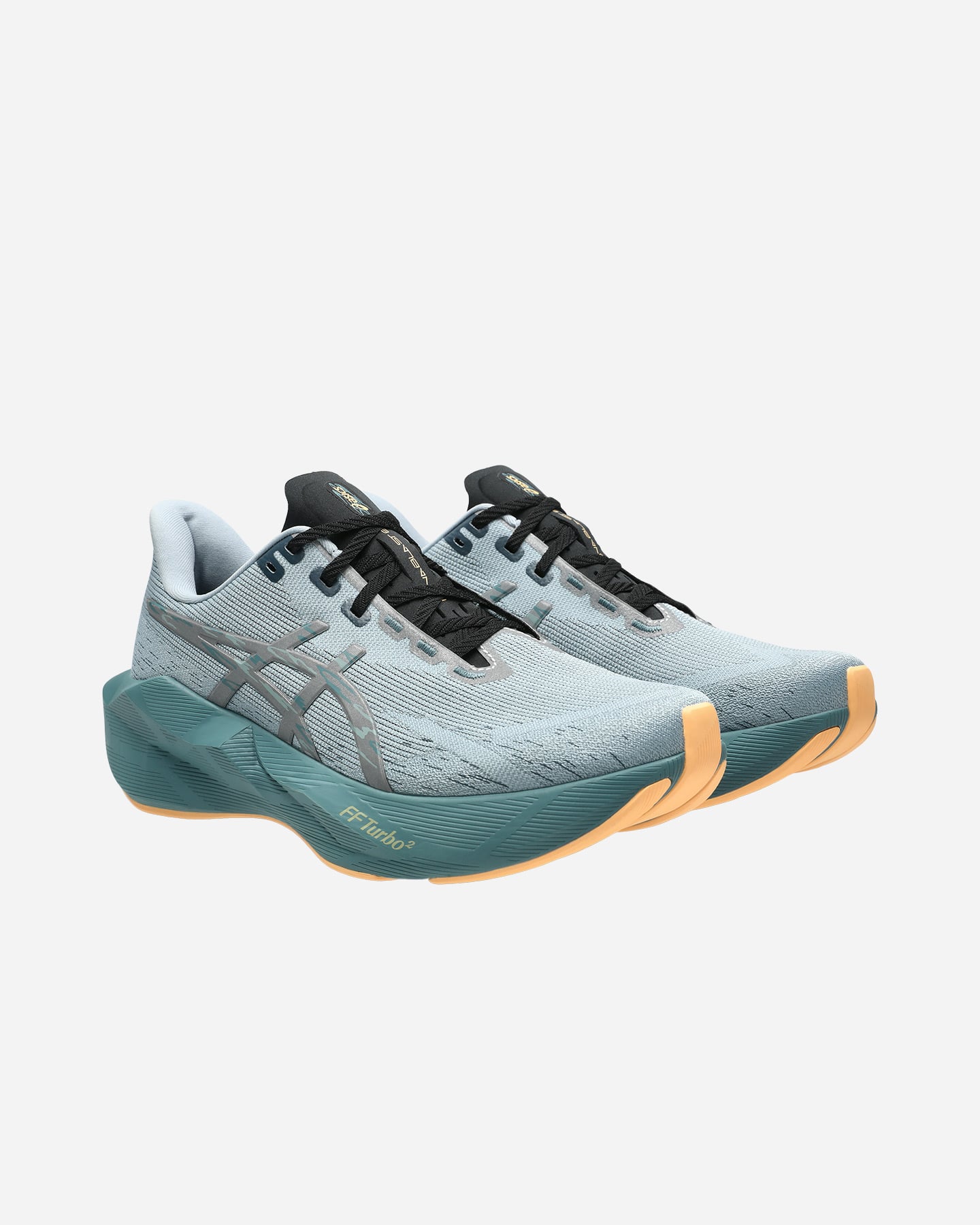 Scarpe running ASICS NOVABLAST 6 M - 1 | Cisalfa Sport