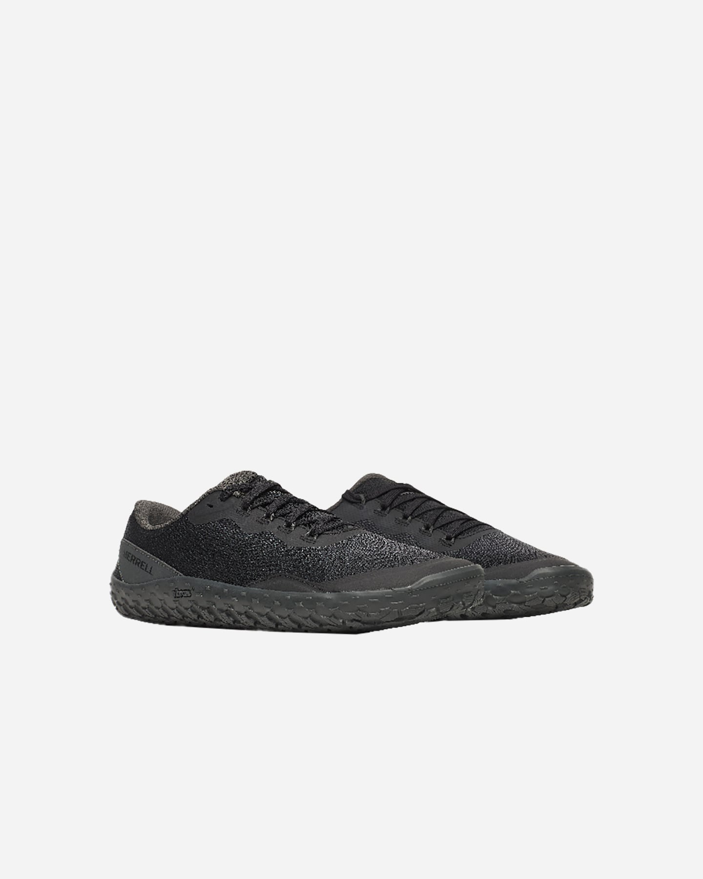 Scarpe trekking MERRELL VAPOR GLOVE 7 M - Nero - 1 | Cisalfa Sport