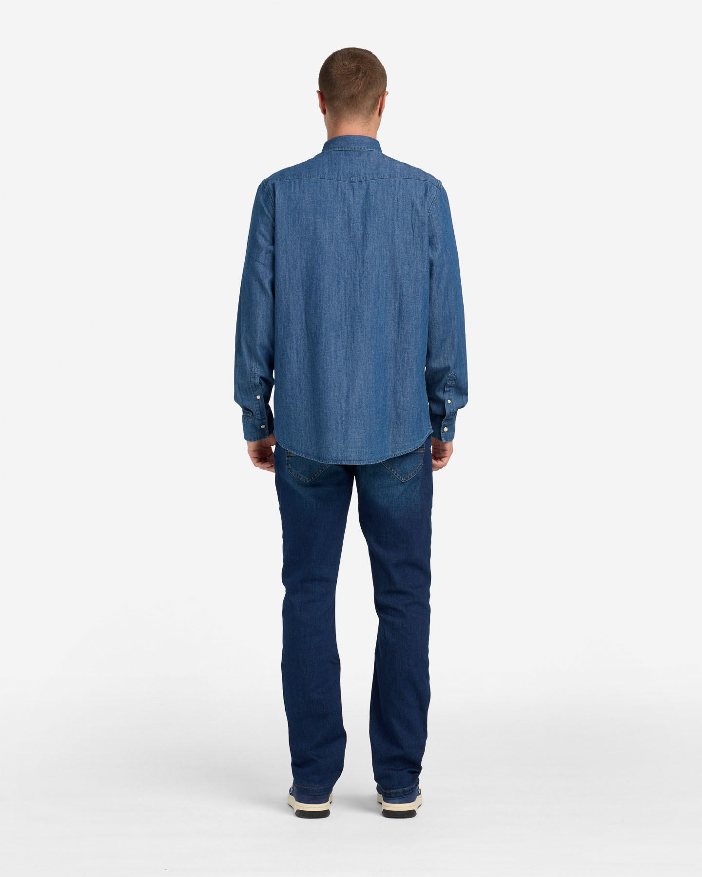 Camicia DACK'S ESSENTIAL M - 3 | Cisalfa Sport