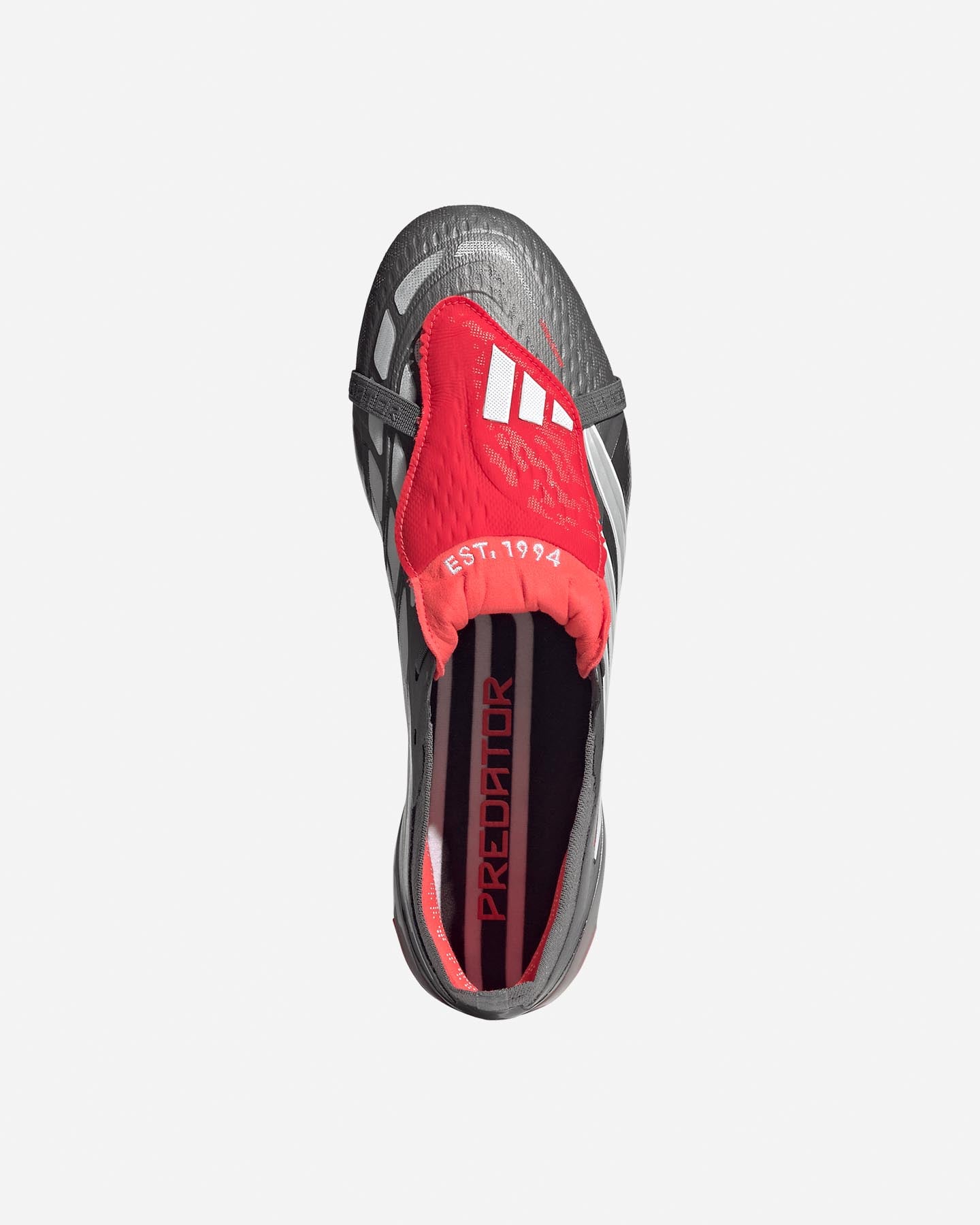 Scarpe calcio ADIDAS PREDATOR ELITE FT FG M - Color mix - 2 | Cisalfa Sport