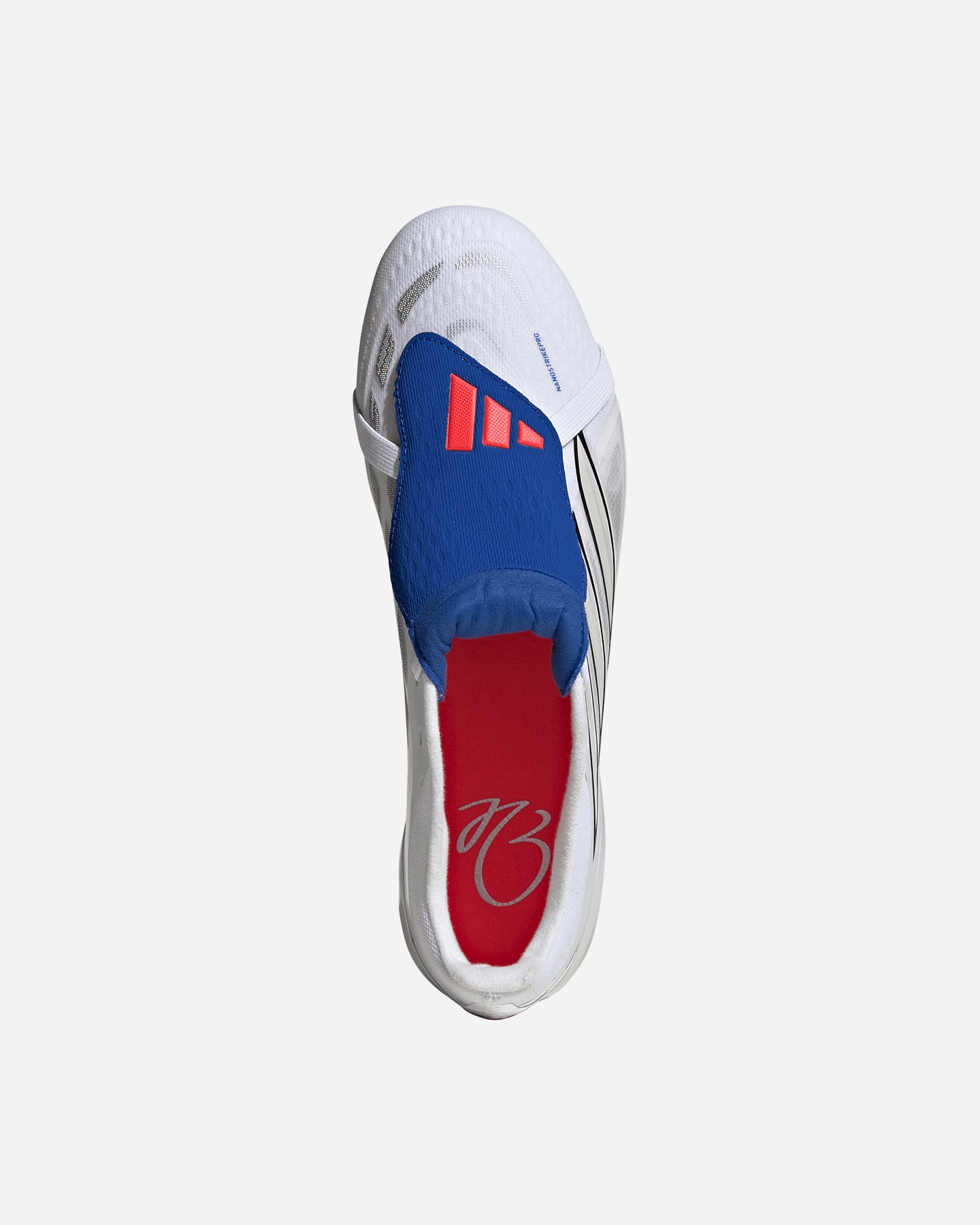 Scarpe calcio ADIDAS PREDATOR PRO FT FG M - Color mix - 2 | Cisalfa Sport