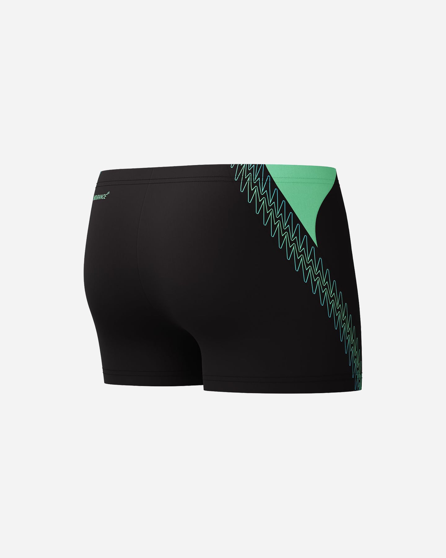 Short piscina SPEEDO HYPERBOOM SPLICE M - Nero - 3 | Cisalfa Sport