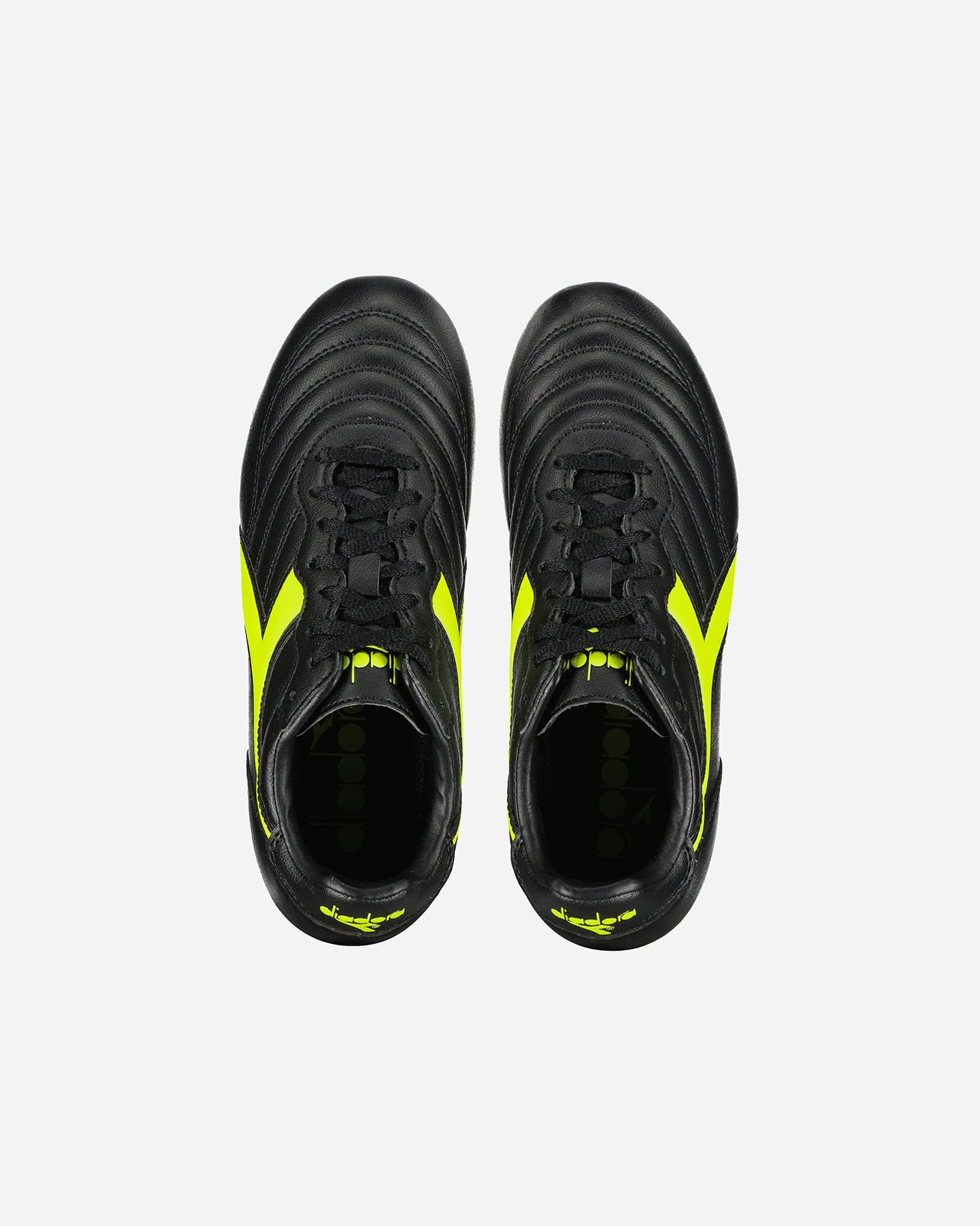 Scarpe calcio DIADORA BRASIL 2 FG JR - Color mix - 3 | Cisalfa Sport