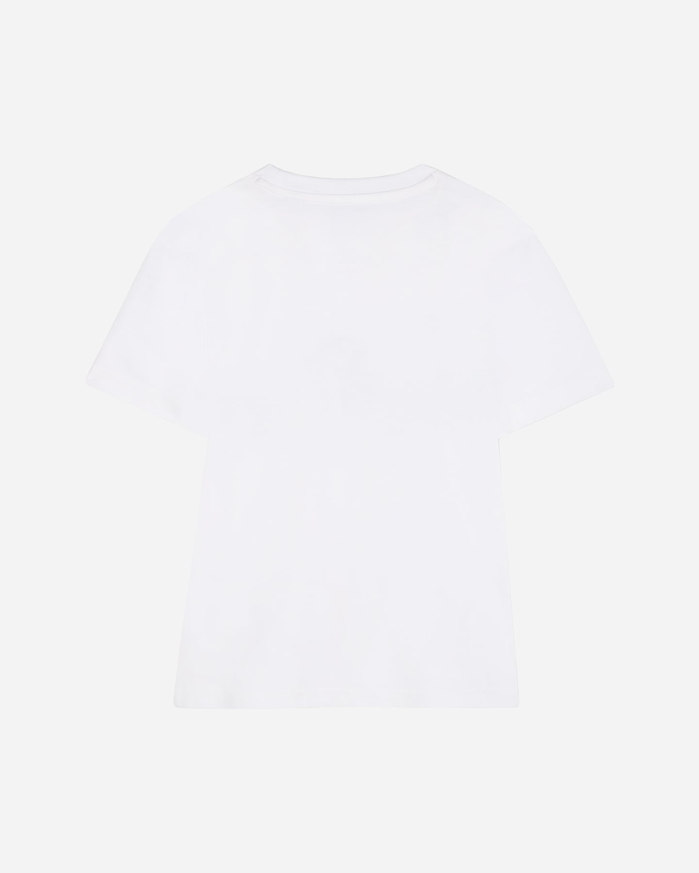 T-shirt TIMBERLAND LINEAR LOGO JR - Bianco - 1 | Cisalfa Sport