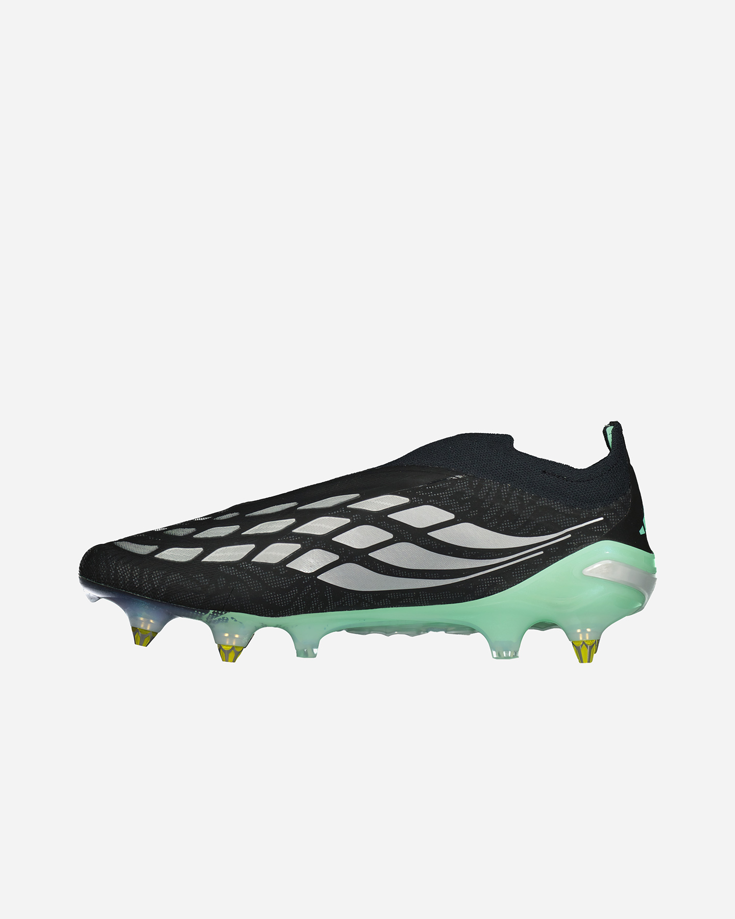 Scarpe calcio ADIDAS PREDATOR ELITE LL SG M - 3 | Cisalfa Sport