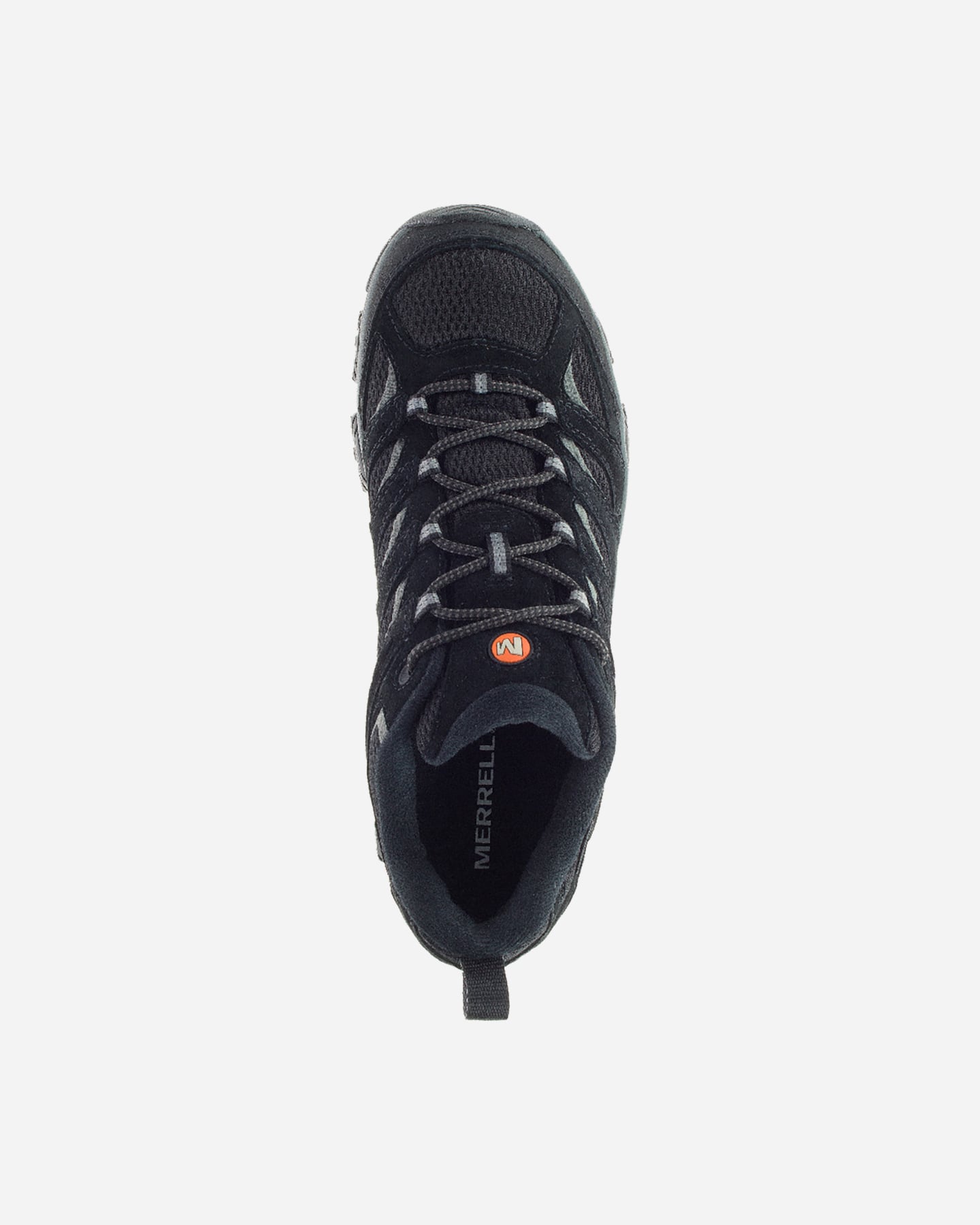 Scarpe trail MERRELL MOAB 3 GTX M - Nero - 1 | Cisalfa Sport