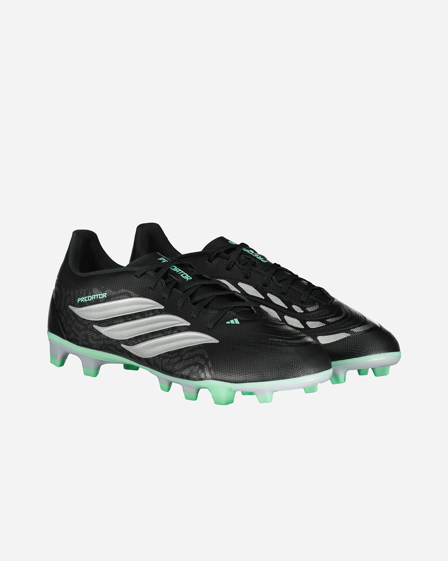 Scarpe calcio ADIDAS PREDATOR CLUB FG-MG M - 1 | Cisalfa Sport