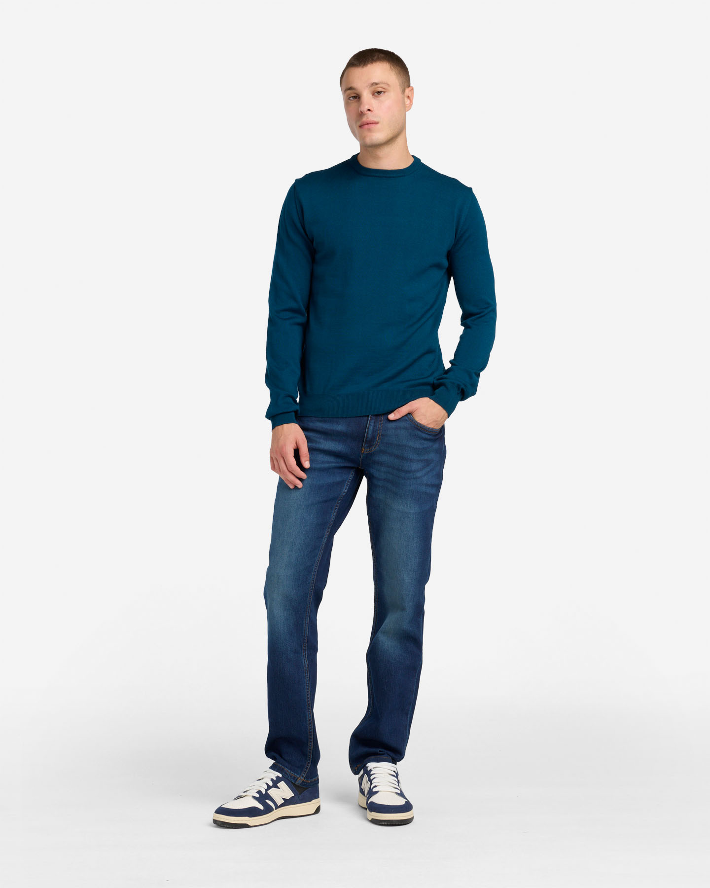 Maglione DACK'S ESSENTIAL M - 4 | Cisalfa Sport